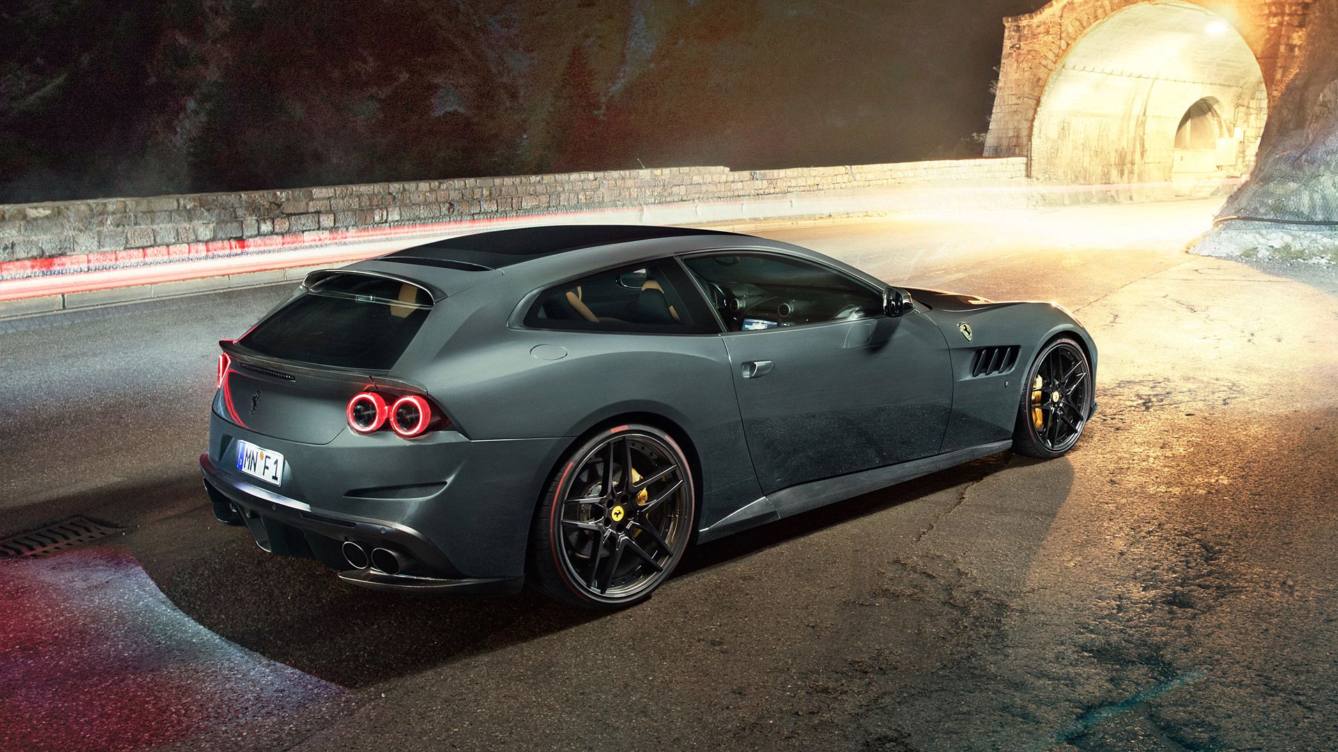 2020 ferrari gtc4lusso price