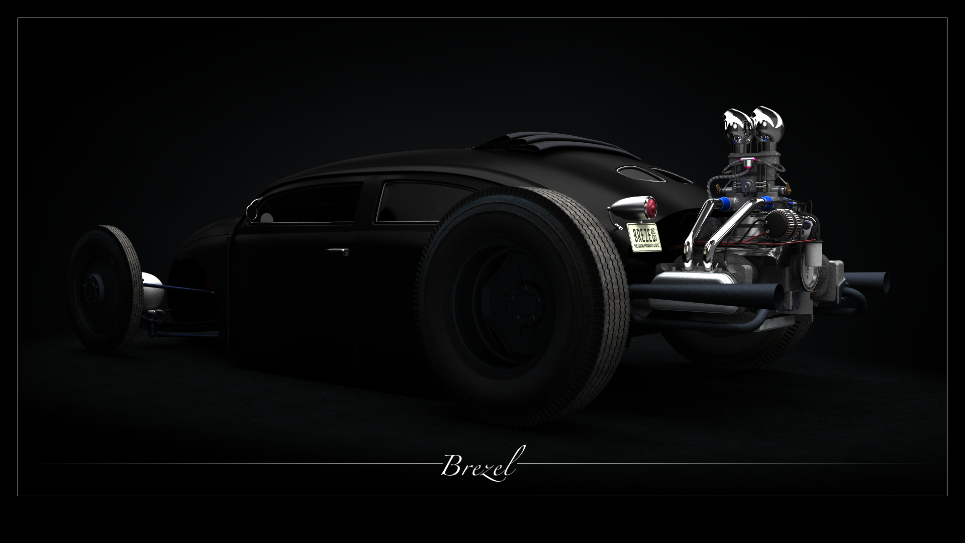 Volksrod Wallpaper. VW Volksrod Background, Volksrod Wallpaper and