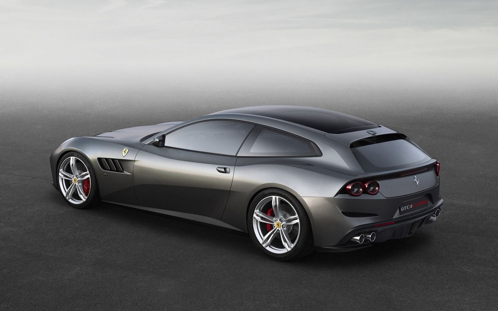 Wallpaper 2020 Ferrari Gtc4lusso T Price. New ferrari, Ferrari, Geneva motor show