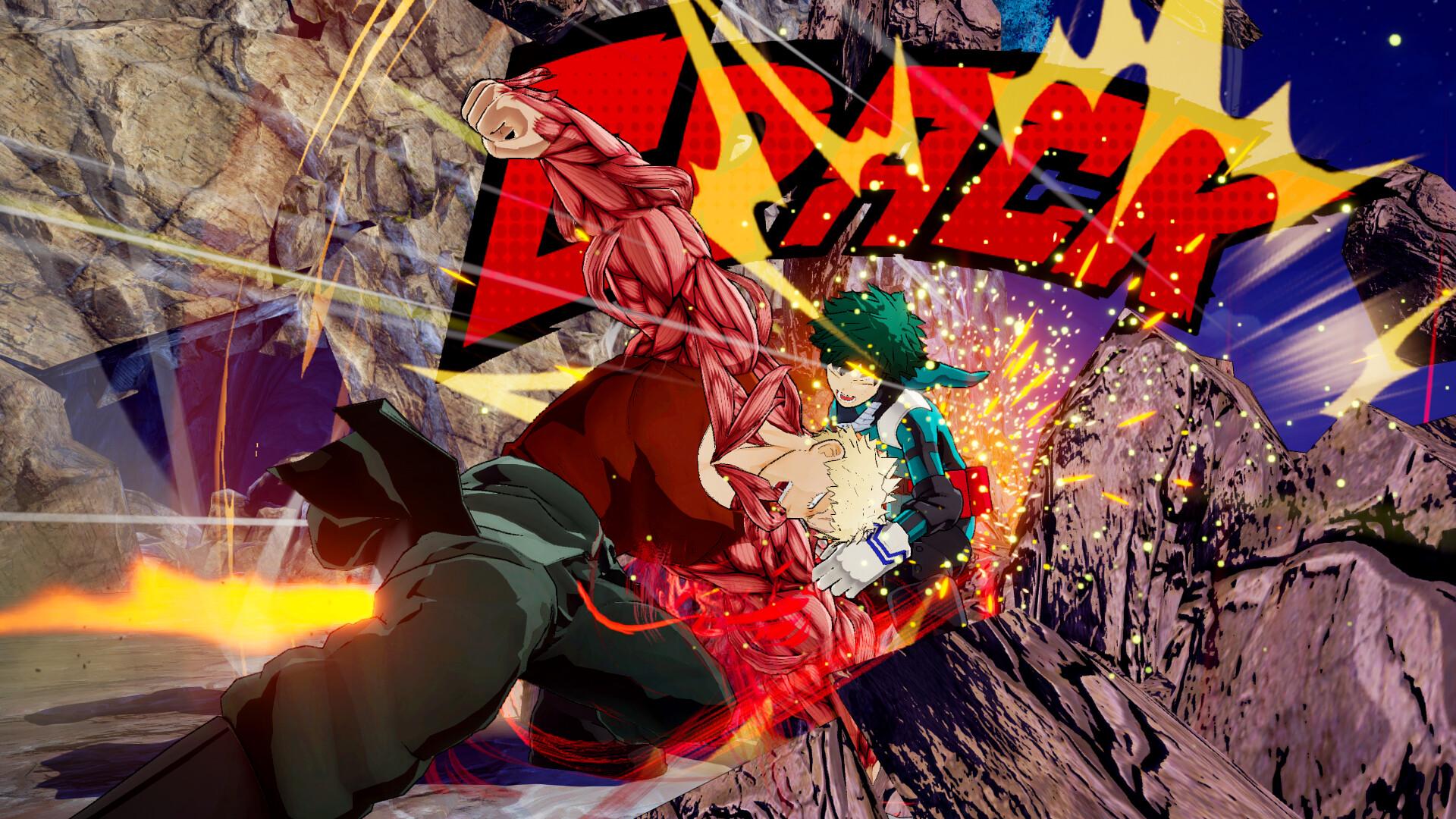 My Hero Academia' Chapter 288 Spoilers, Scans: Rescue Takeo