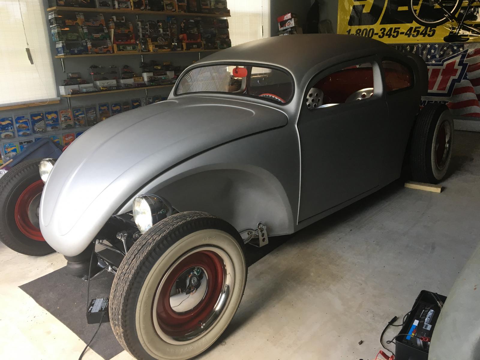 TheSamba.com - Reader's Rides