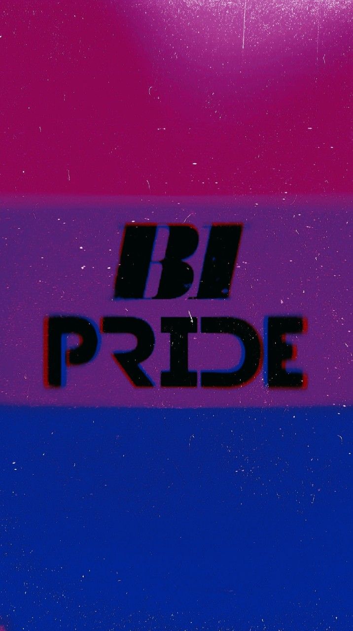 Bi Pride Wallpapers - Wallpaper Cave
