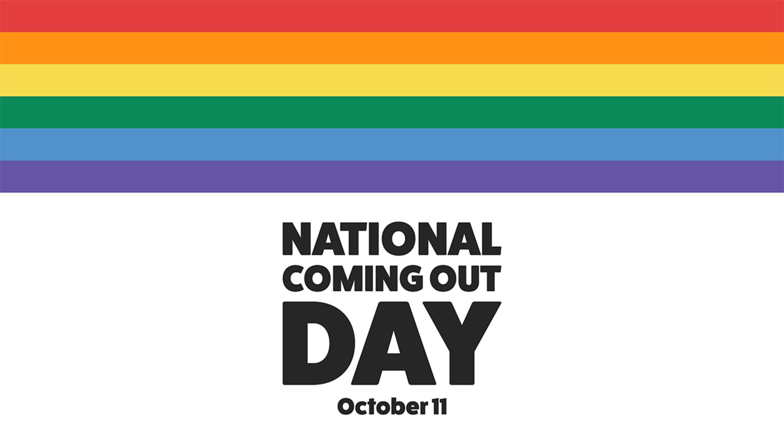 National Coming Out Day: Coming Out As LGBTQ+ During A Pandemic Raleigh Durham