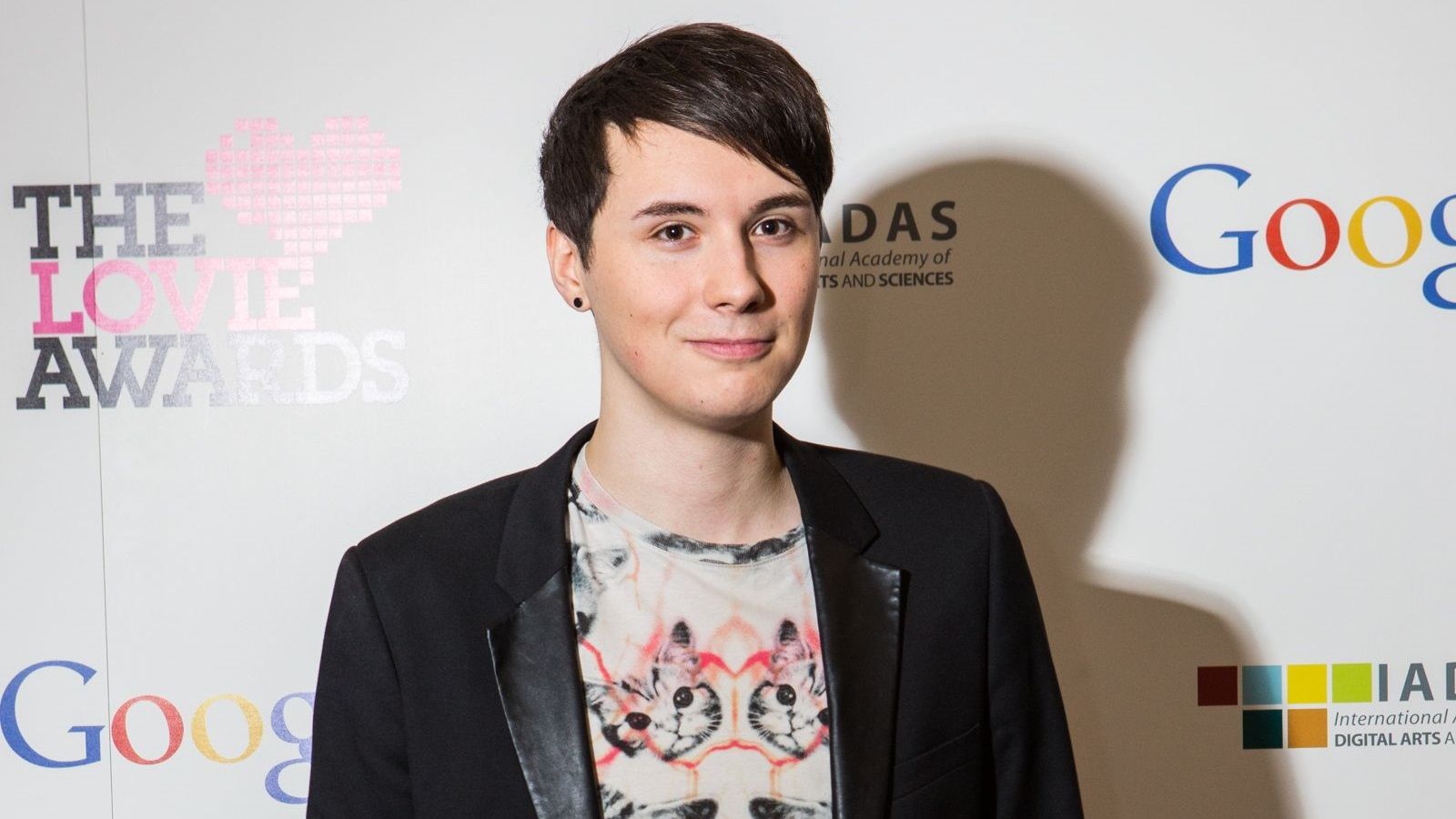 Dan Howell, of YouTube's Dan & Phil, Comes Out as Gay