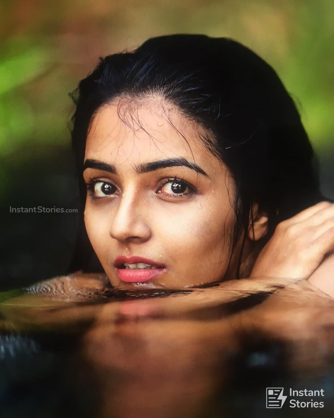 Rajisha Vijayan Latest Hot HD Photo Wallpaper (1080p, 4k) # Rajishavijayan. South Indian Actress Hot, Top Celebrities, South Indian Actress