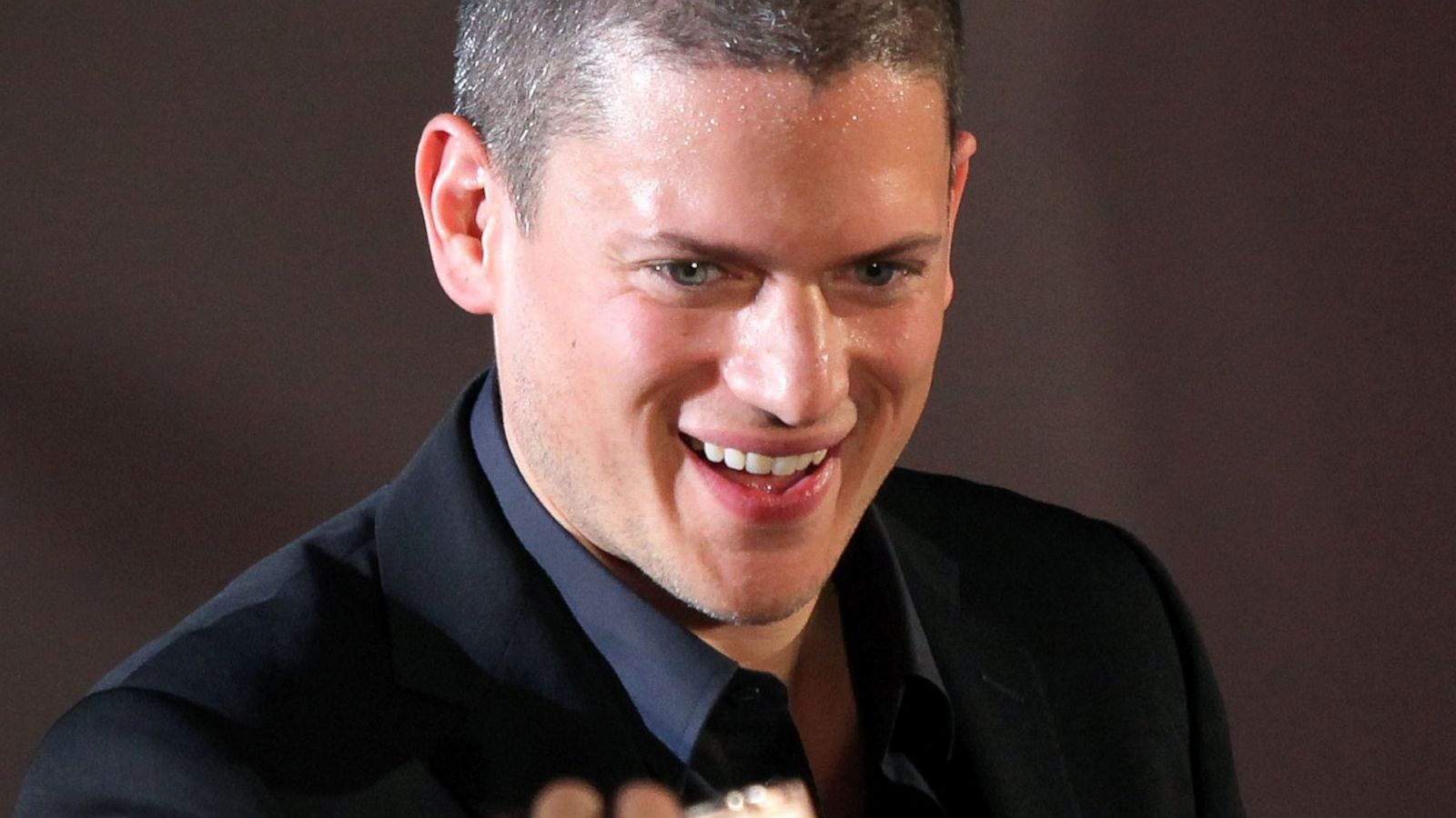 Wentworth Miller Comes Out as Gay