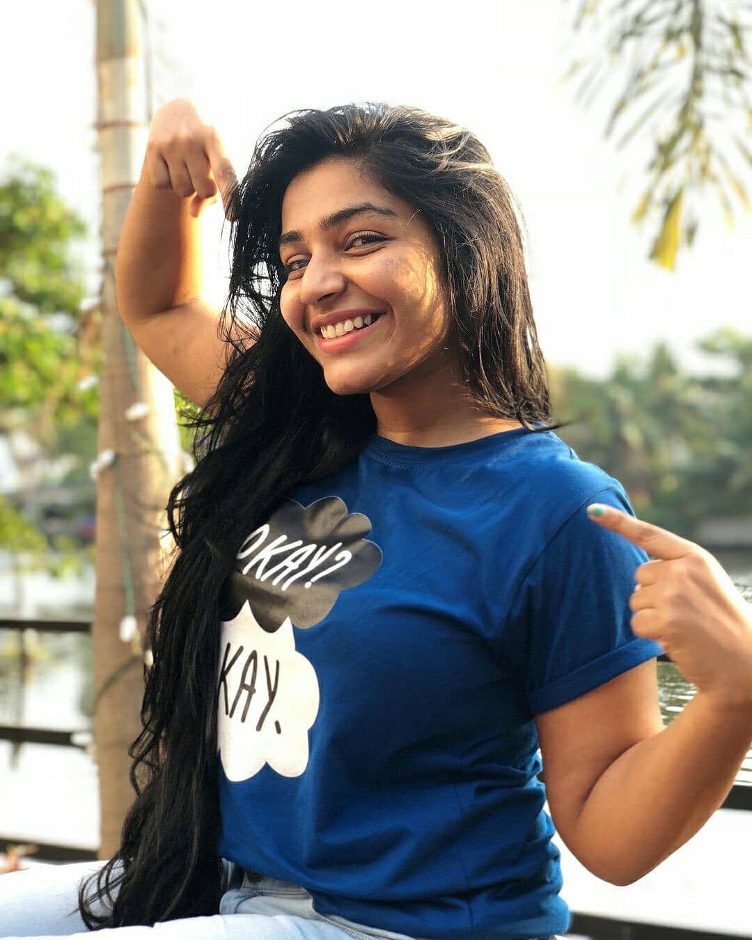 രജിഷ വിജയൻ Follow #cinetimesmedia #cinetimes #rajishavijayan #actr. Beauty full girl, Most beautiful indian actress, Beauty girl