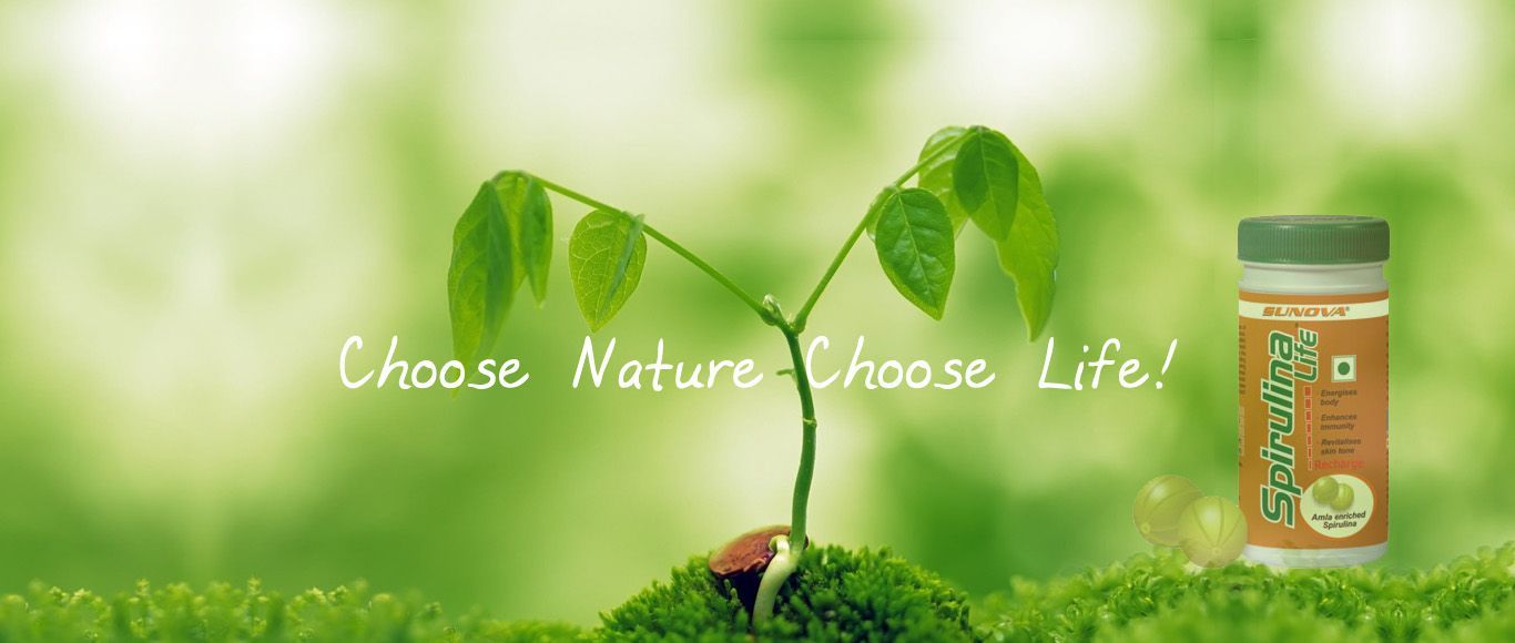 SanatProducts leading herbal products company. Green nature, Nature plants, Plants
