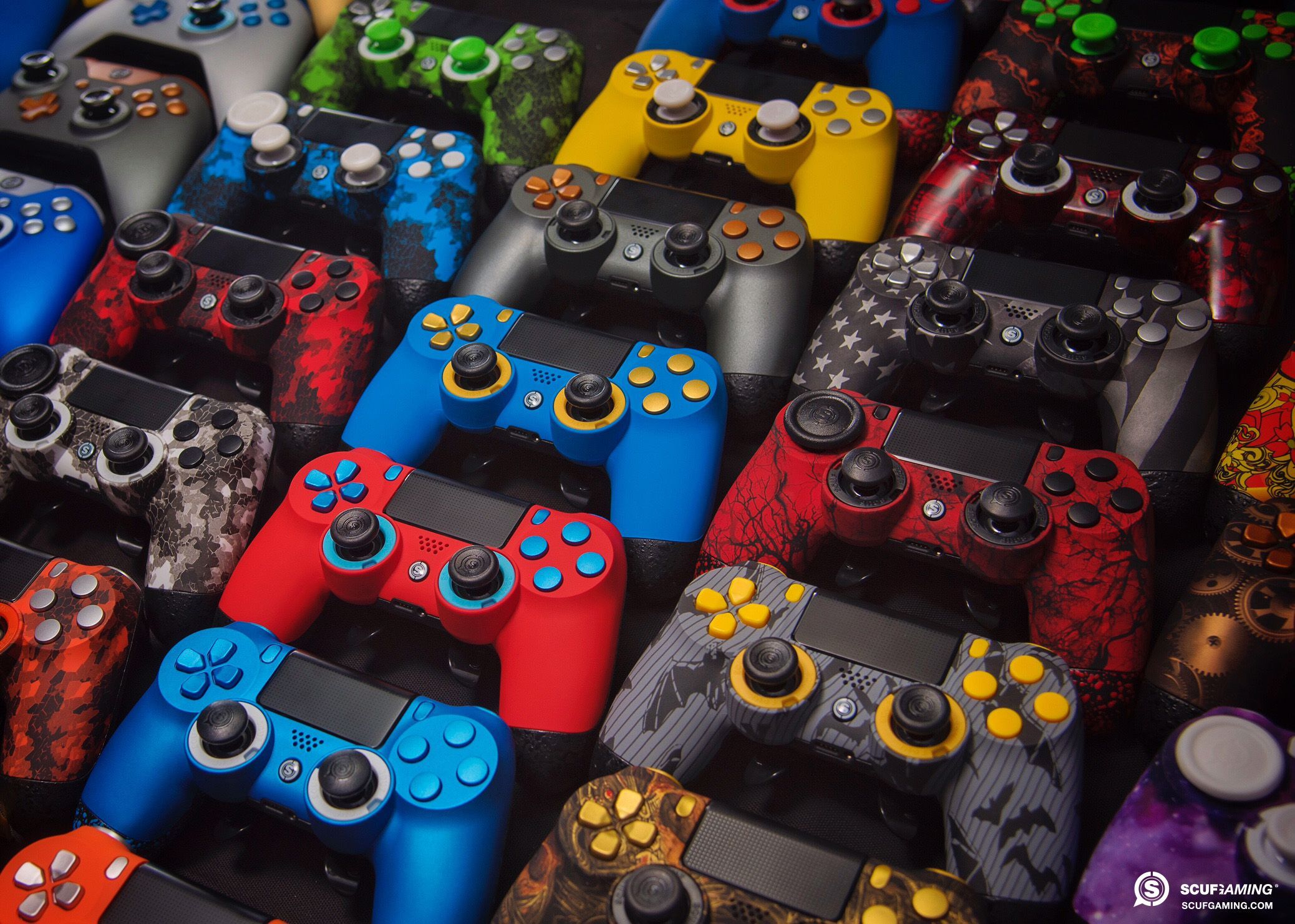 What We Do. Playstation controller, Playstation, Playstation 4 accessories