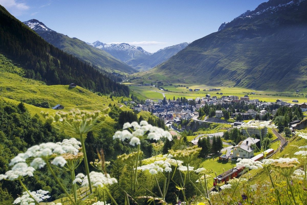 Rare Swiss Alps property project available to foreign buyers sees rising demand from investors in Hong Kong, Asia. South China Morning Post