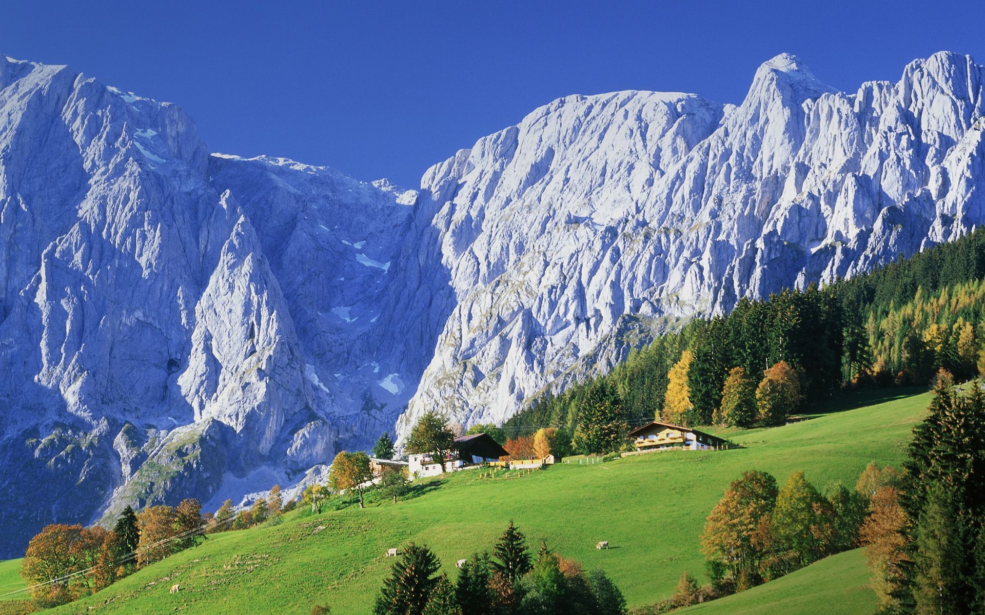 wallpapertudio.com. Scenery, Outdoor adventure, Trip