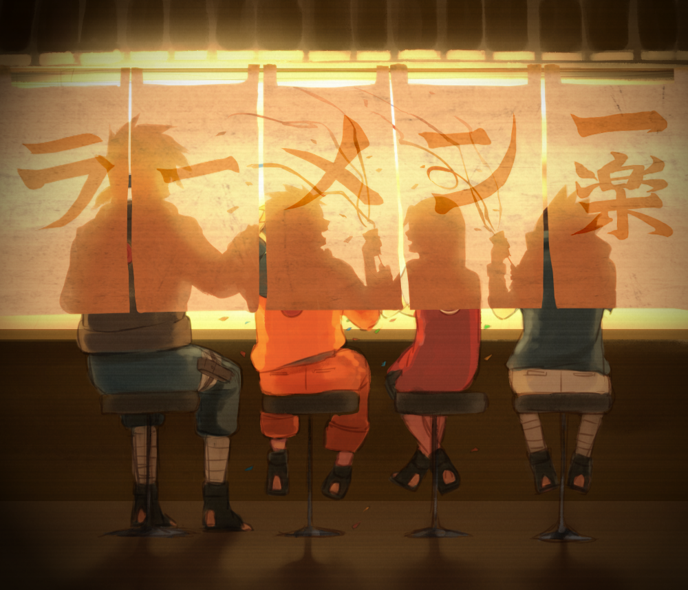 Ramen Wallpaper. Naruto, Naruto uzumaki, Naruto sasuke sakura