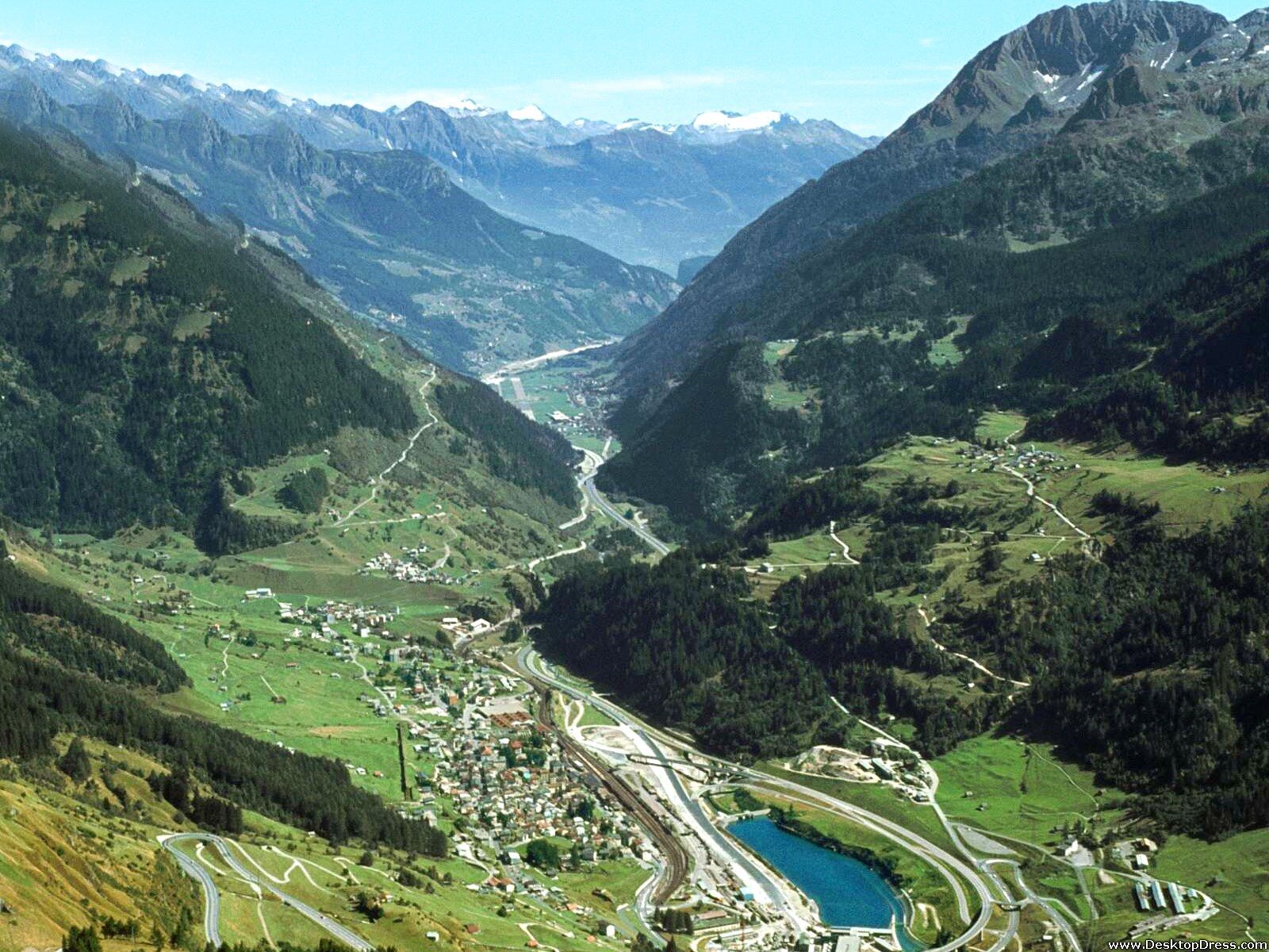 Swiss Alps Desktop Background. Cycling Alps Wallpaper, Italian Alps Wallpaper and French Alps Wallpaper