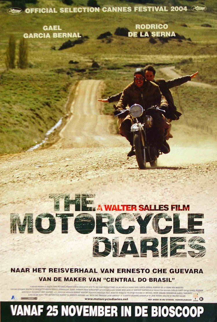 The motorcycle diaries pdf free download