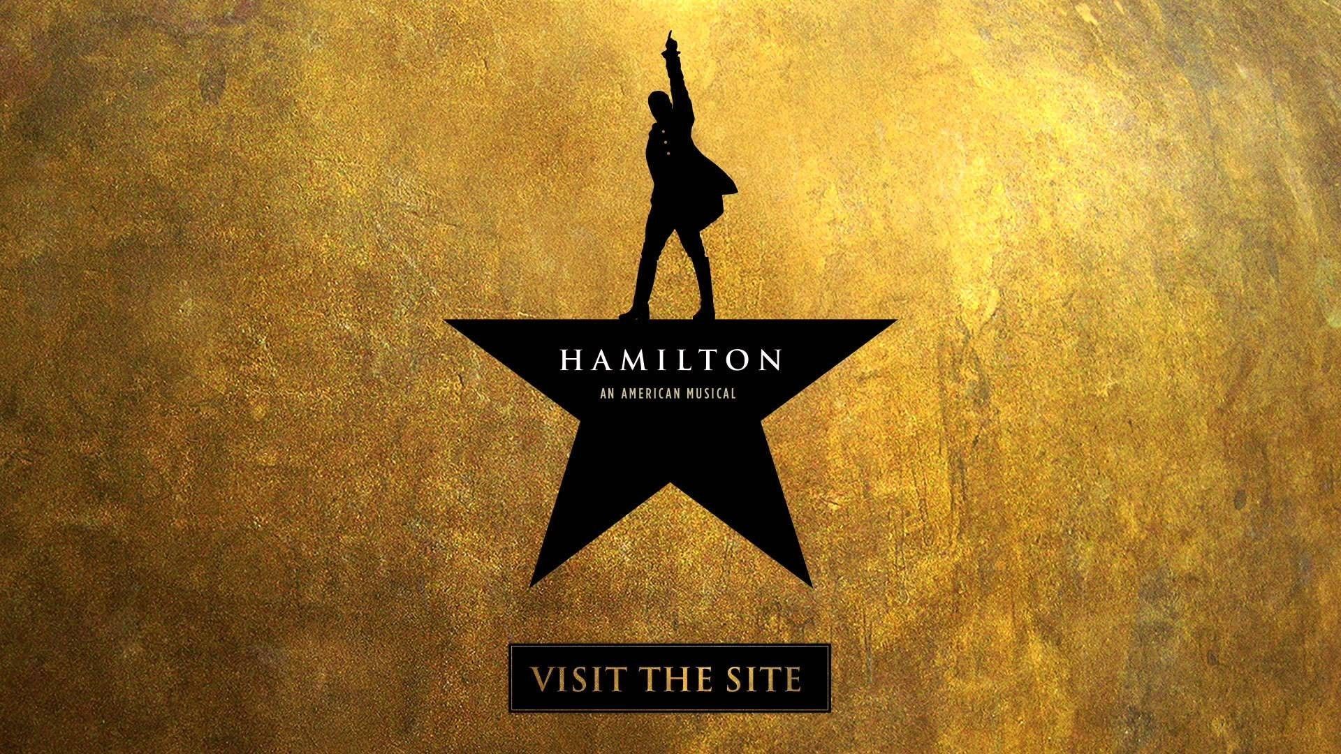 Hamilton Wallpaper Free Hamilton Background