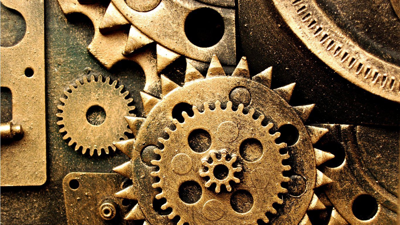 Download Free Modern Mechanical Engineering The Wallpaper Wallpaper & Background Download