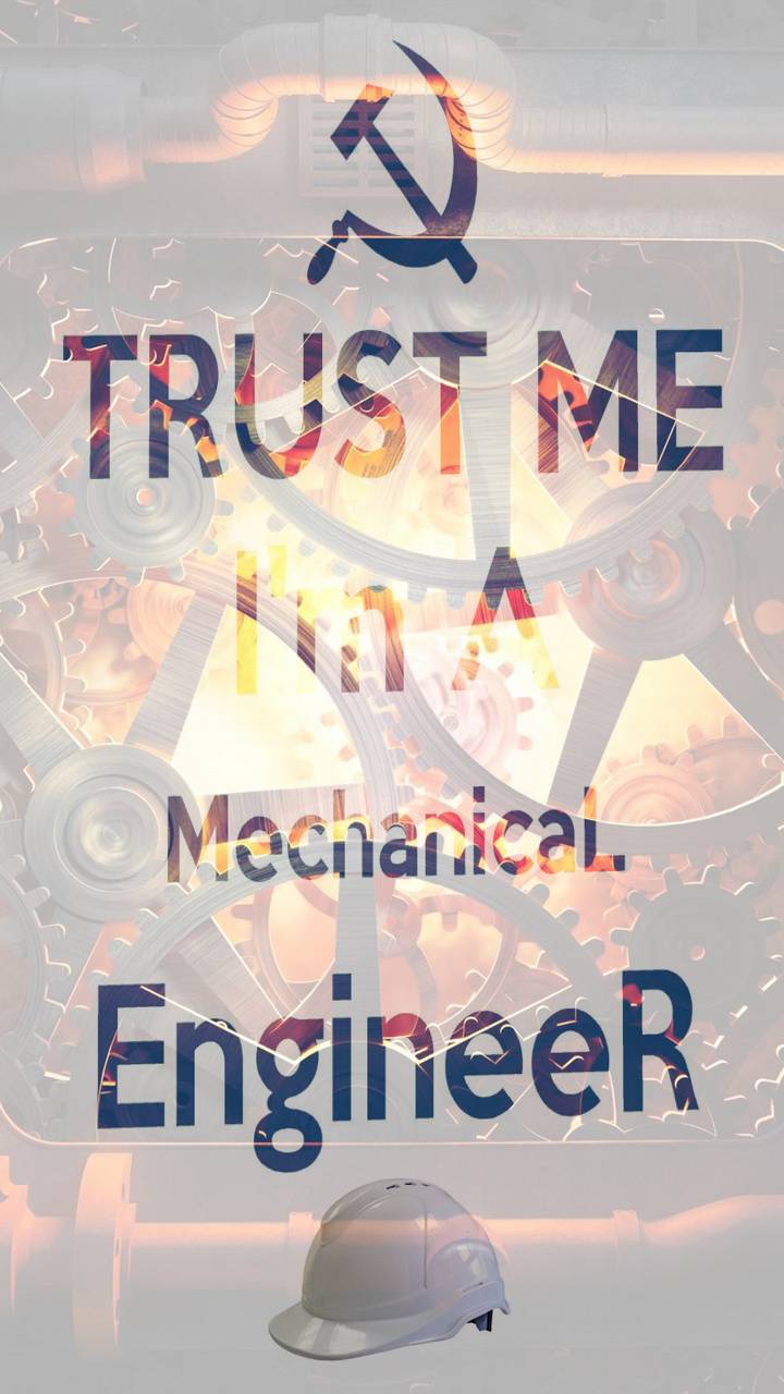 Mechanical engineer wallpaper
