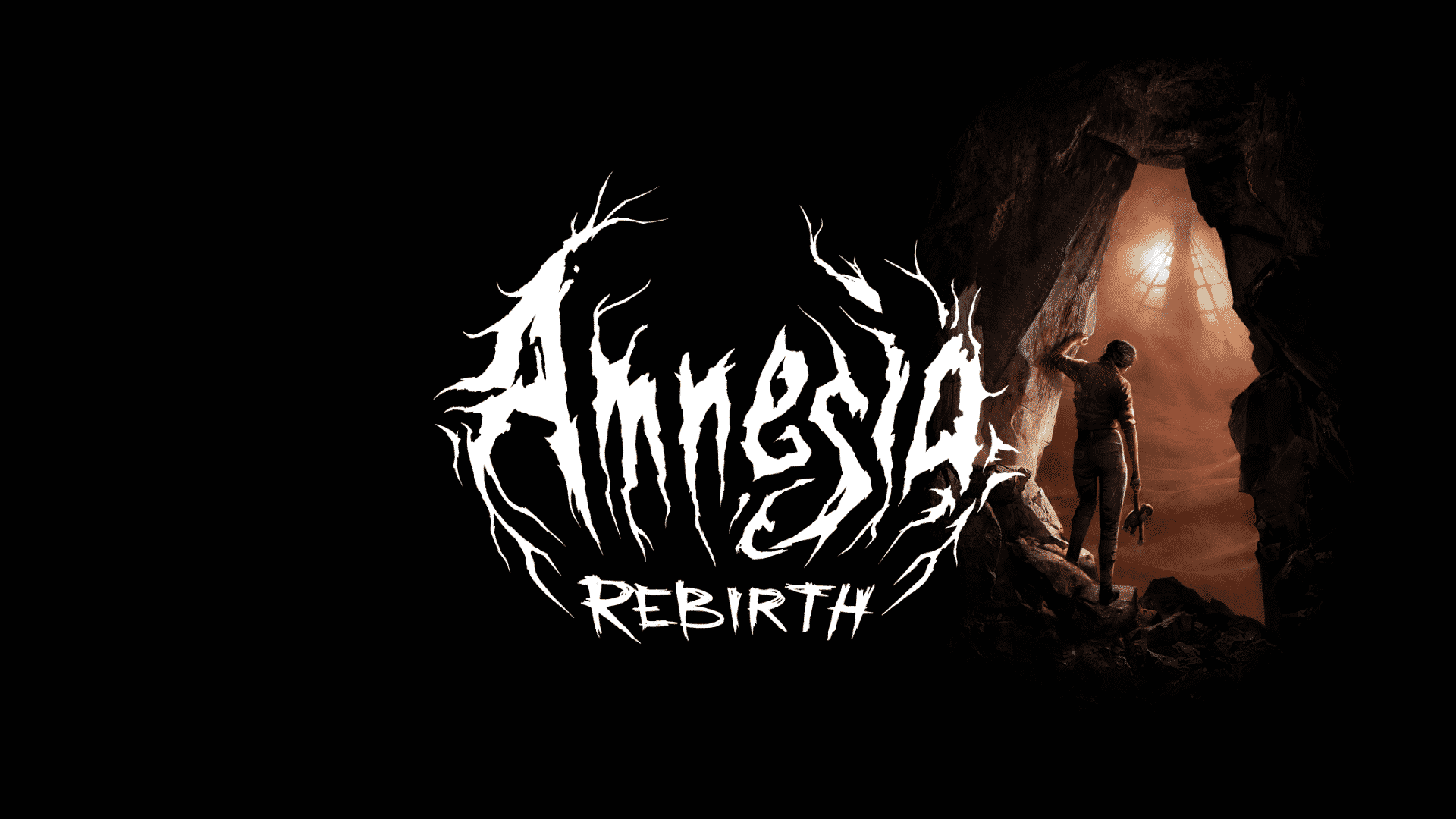 Amnesia Rebirth Image. Onono- Gamers Connect