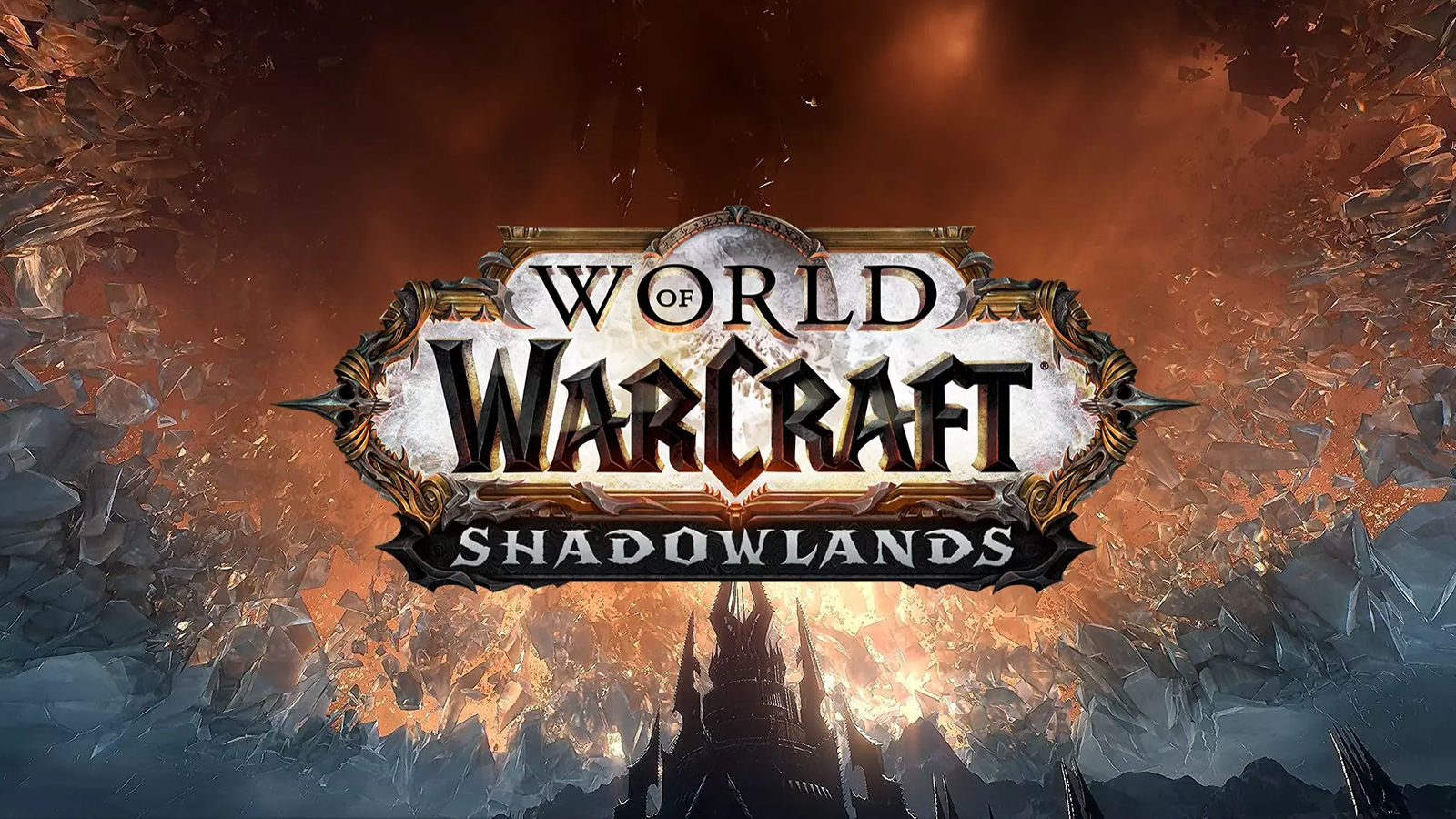 How to watch World of Warcraft: Shadowlands reveal event