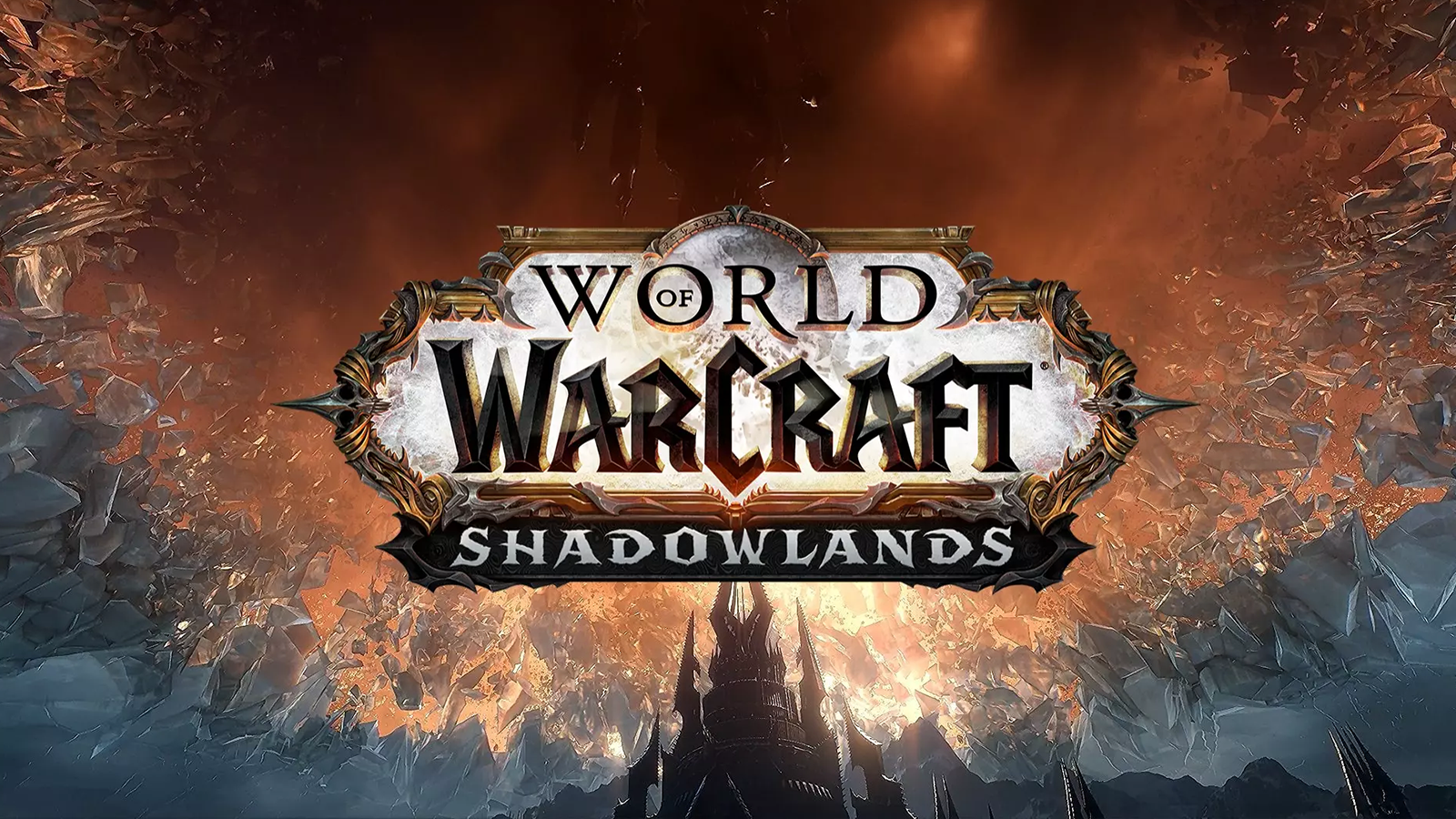 World of Warcraft: Shadowlands: Release date, trailer, features, and  everything we know