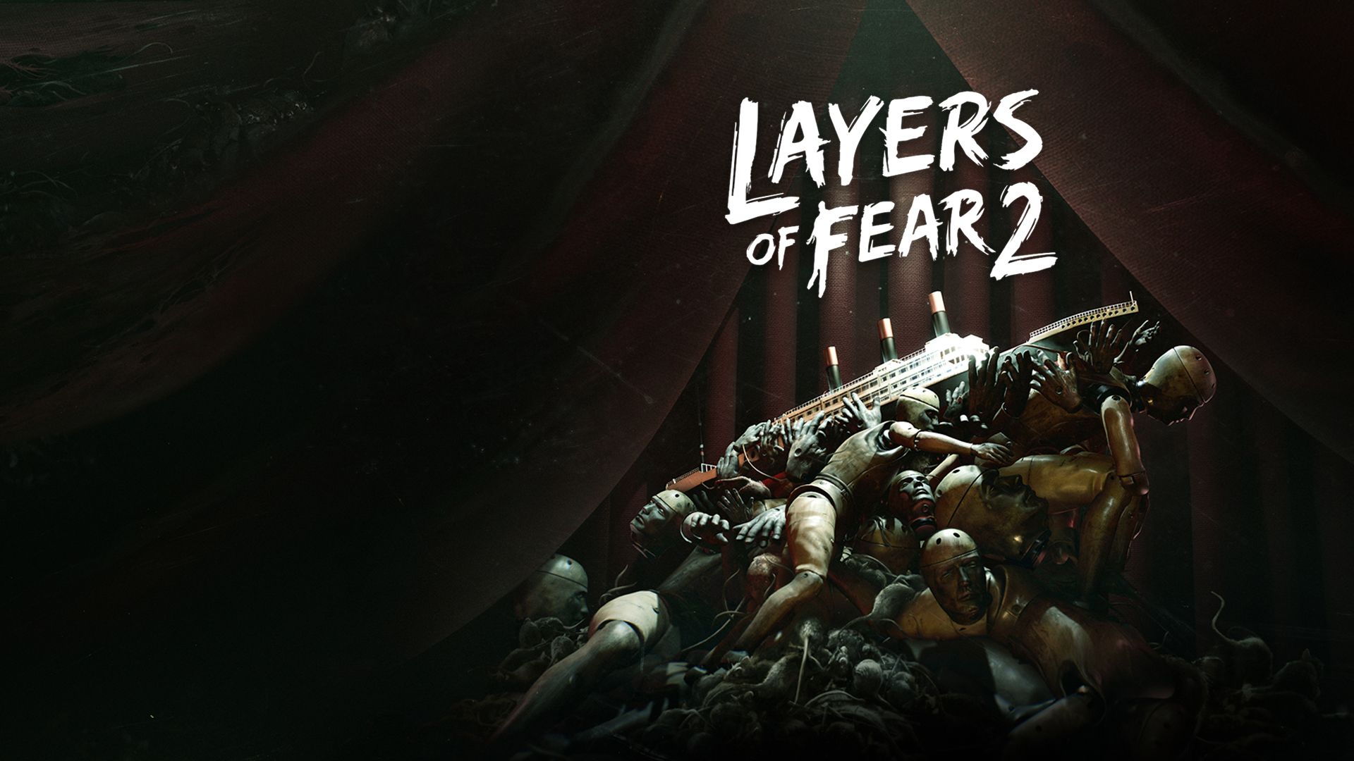 Lights, Camera, Terror!, 'Layers Of Fear 2' Review