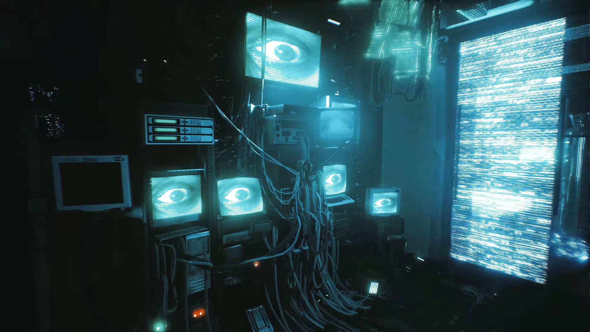 Observer: System Redux Adds New Story Elements For Next Gen