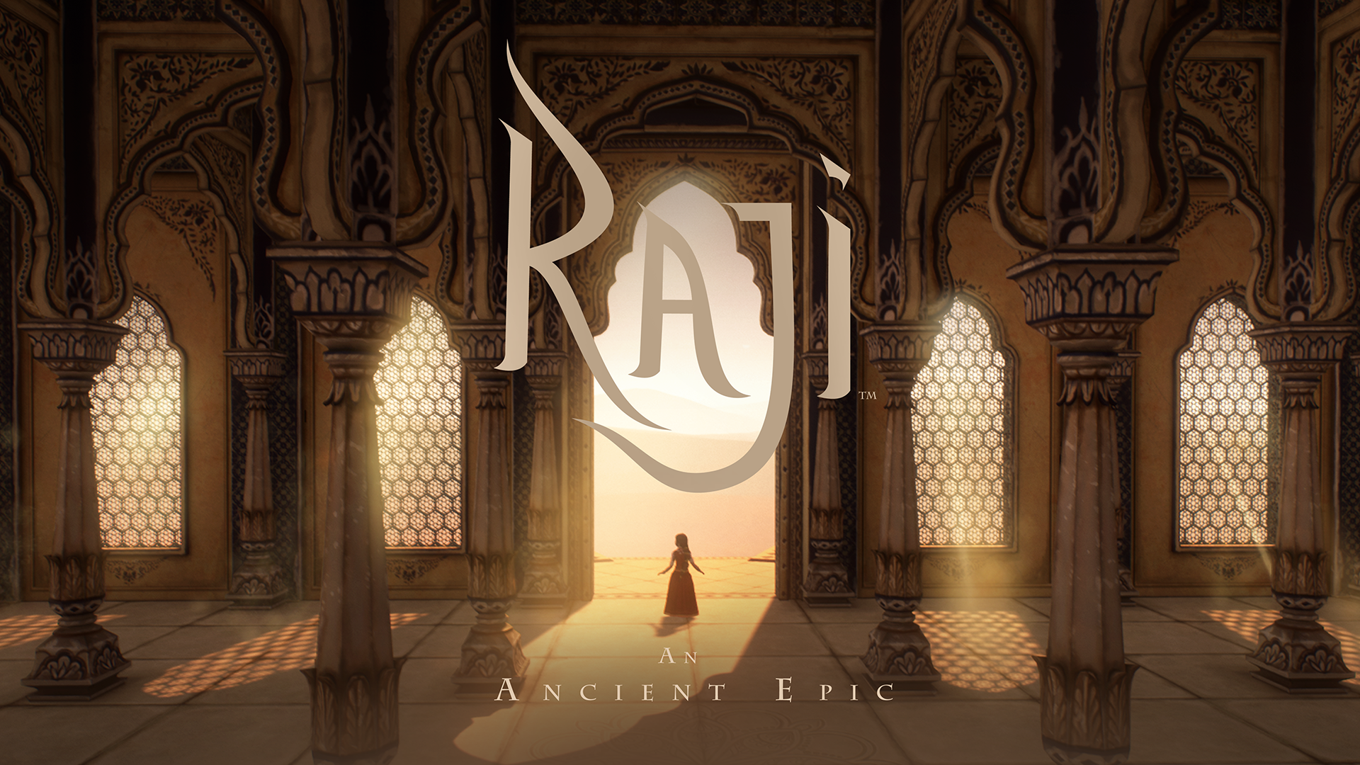 Raji: An Ancient Epic Review - An Epic Worth Telling