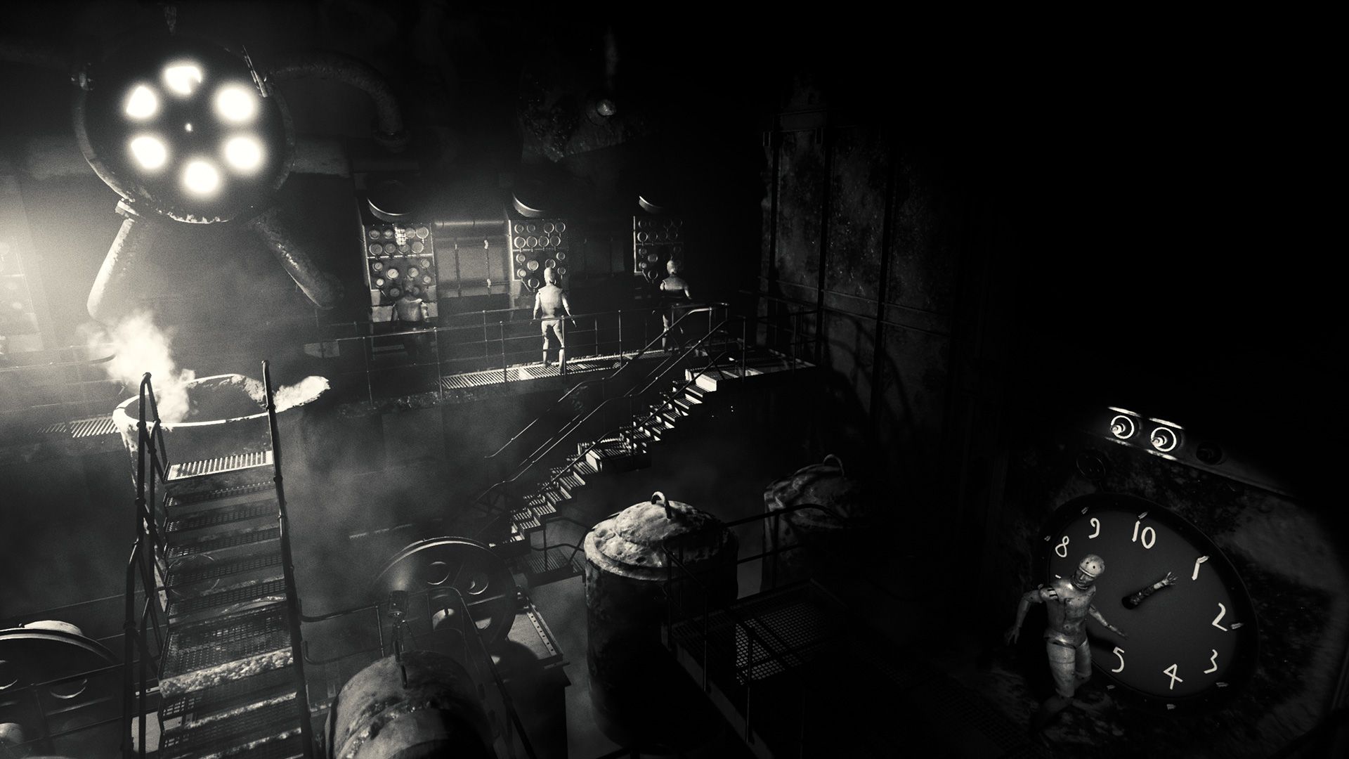 Layers of Fear 2: Where To Find All Phonograph Interviews