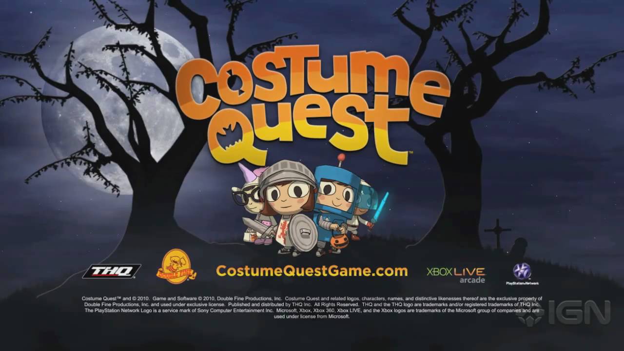 Steam costume quest фото 63