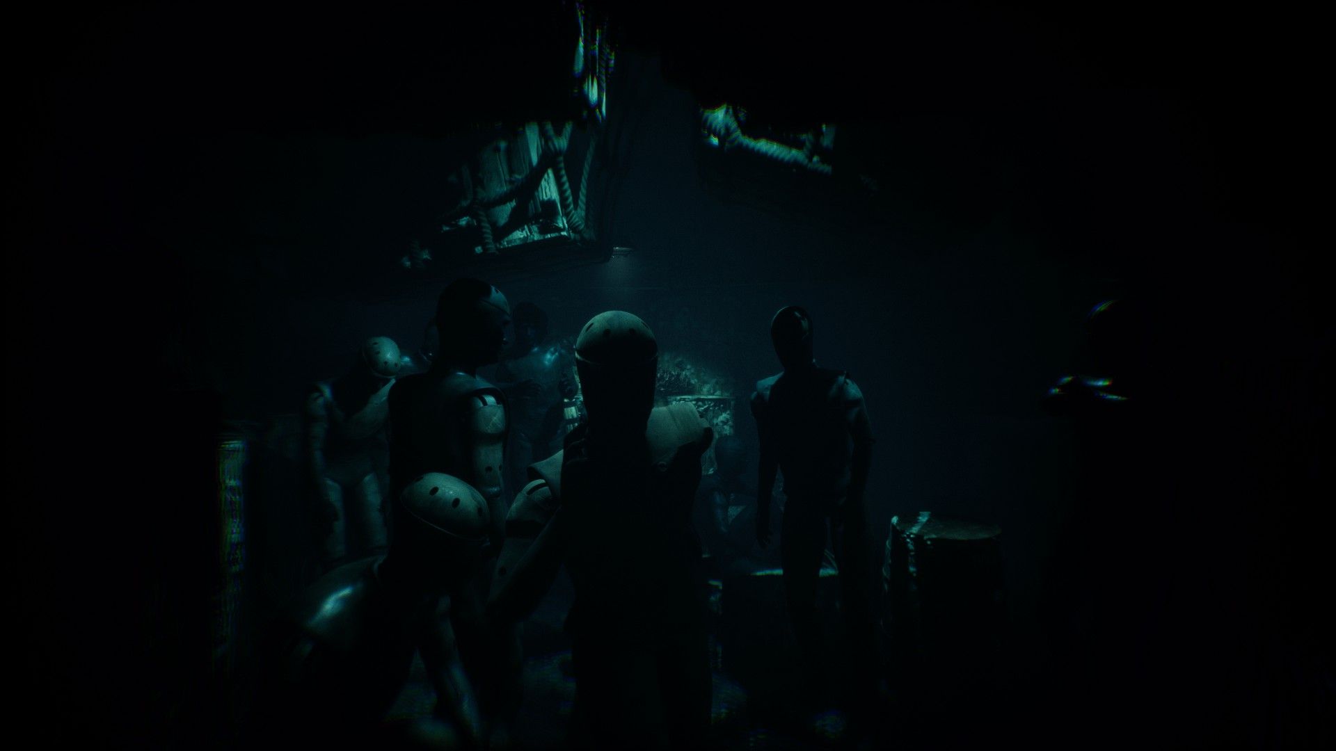 Layers of Fear 2 Review