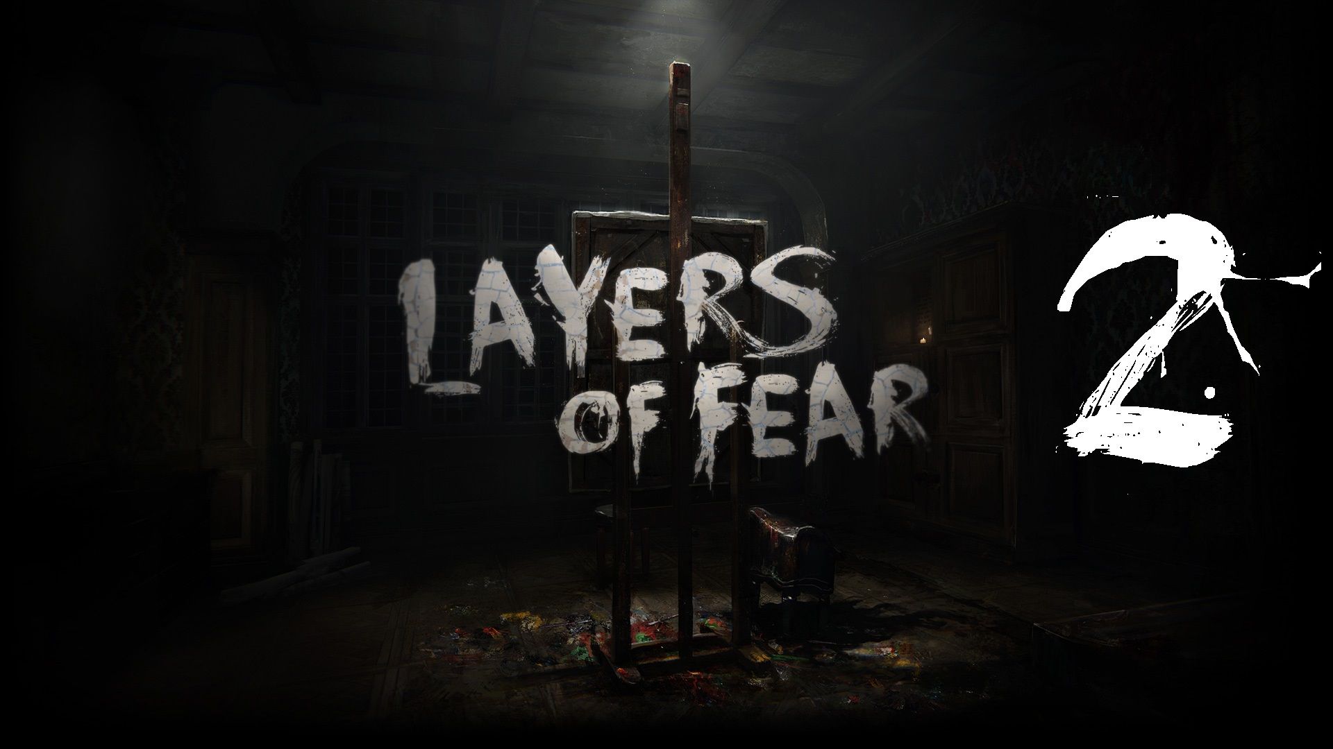 Gophers Vids Layers of Fear