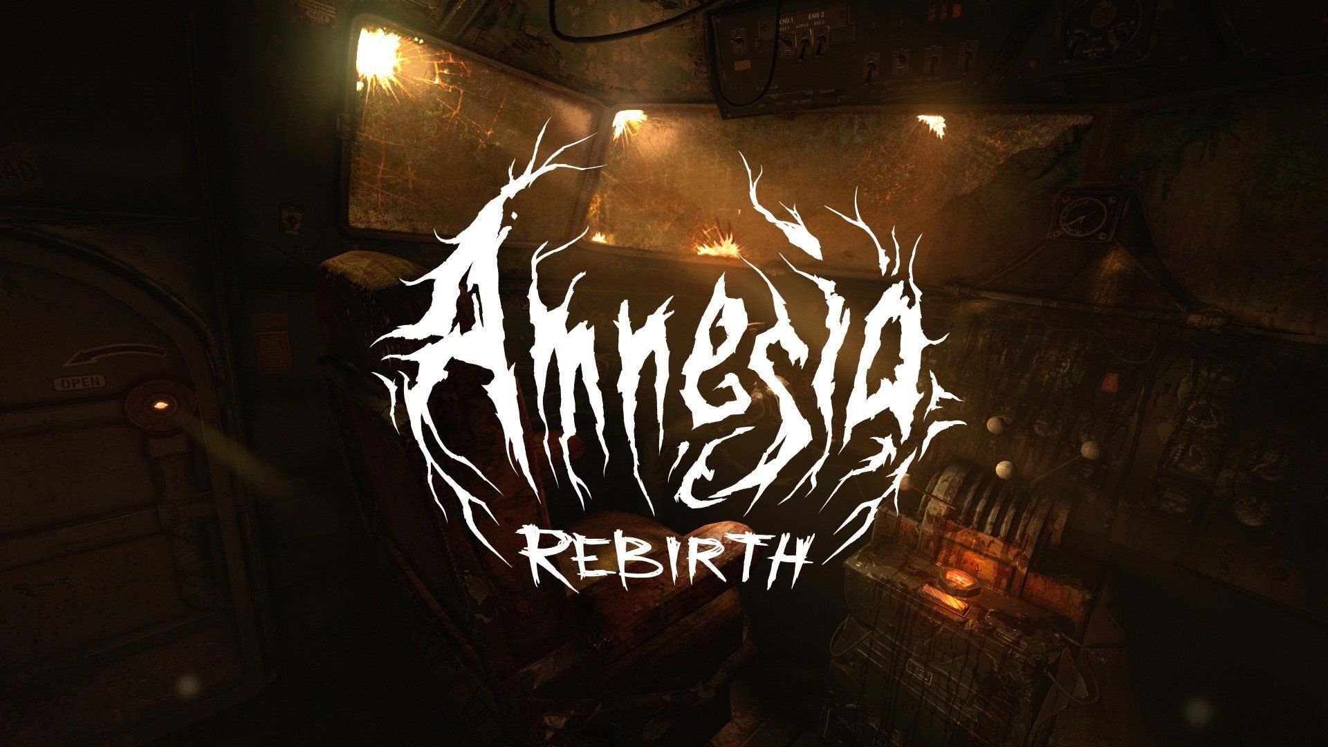 Halloween Will Bring Us Amnesia: Rebirth