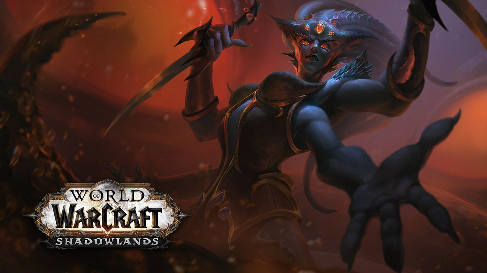 Everything leaving World of Warcraft ahead of Shadowlands release date