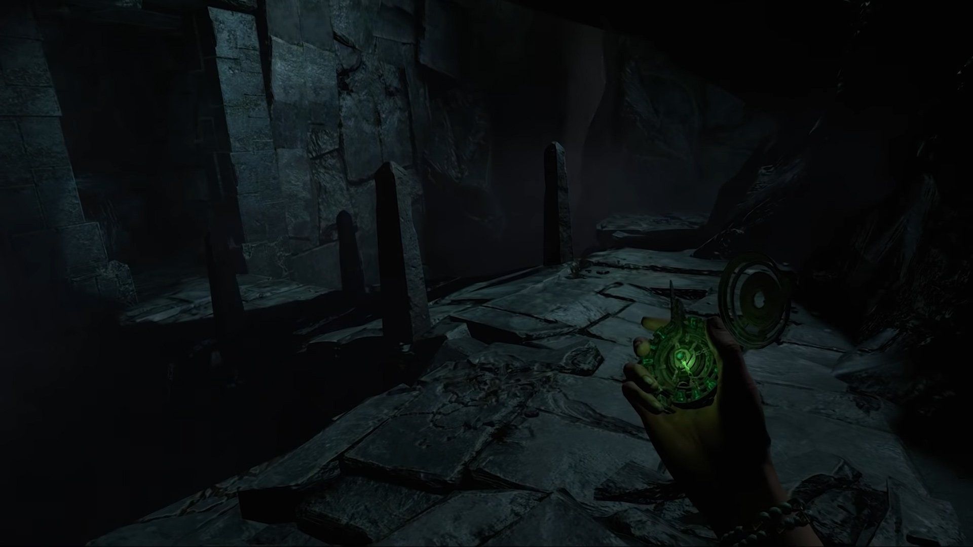 Amnesia: Rebirth will be a hell of a way to celebrate Halloween