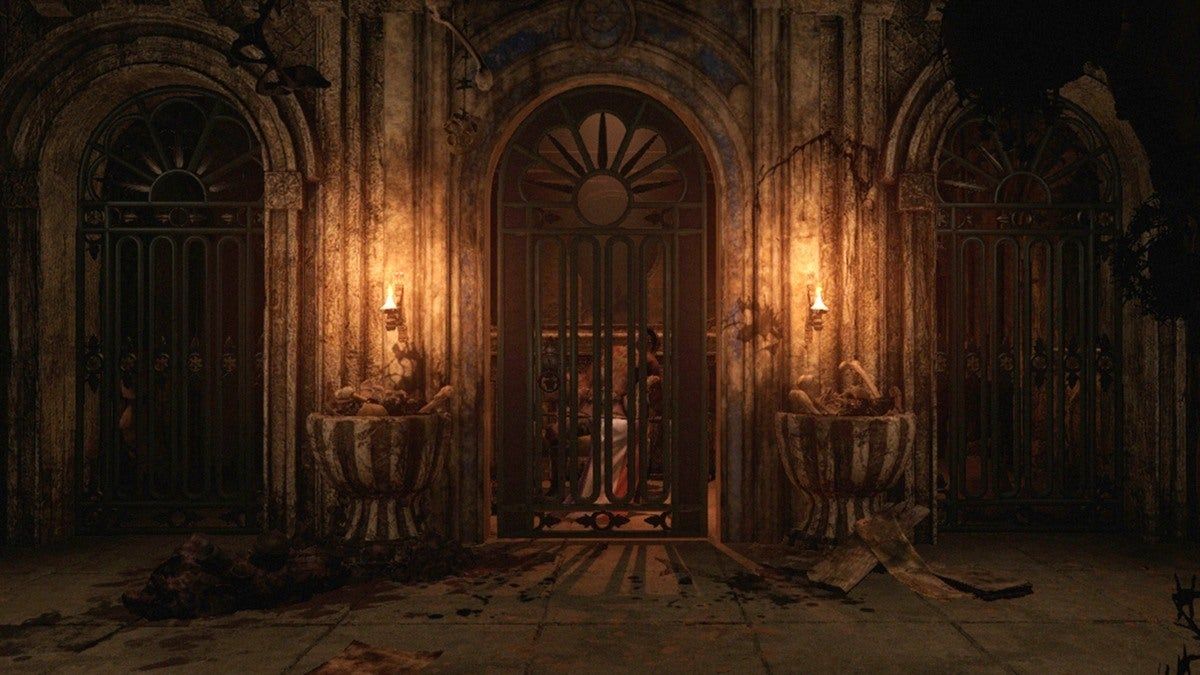 Amnesia: Rebirth Devs Don't Just Want to Terrify You, They Want to Make You Question Yourself