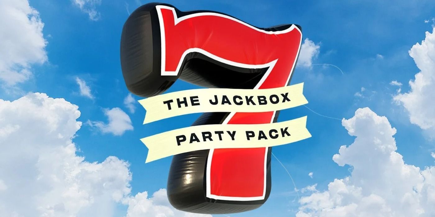 jack box party pack 7 jack box party pack 7
