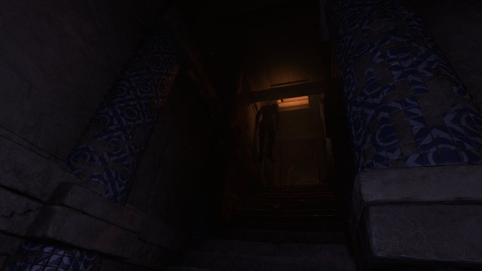 Updating a horror classic in Amnesia: Rebirth