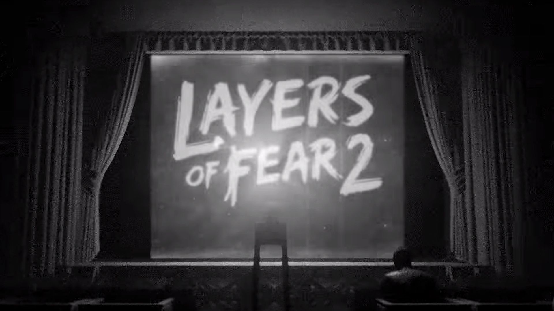 layers of fear 2 wallpaper
