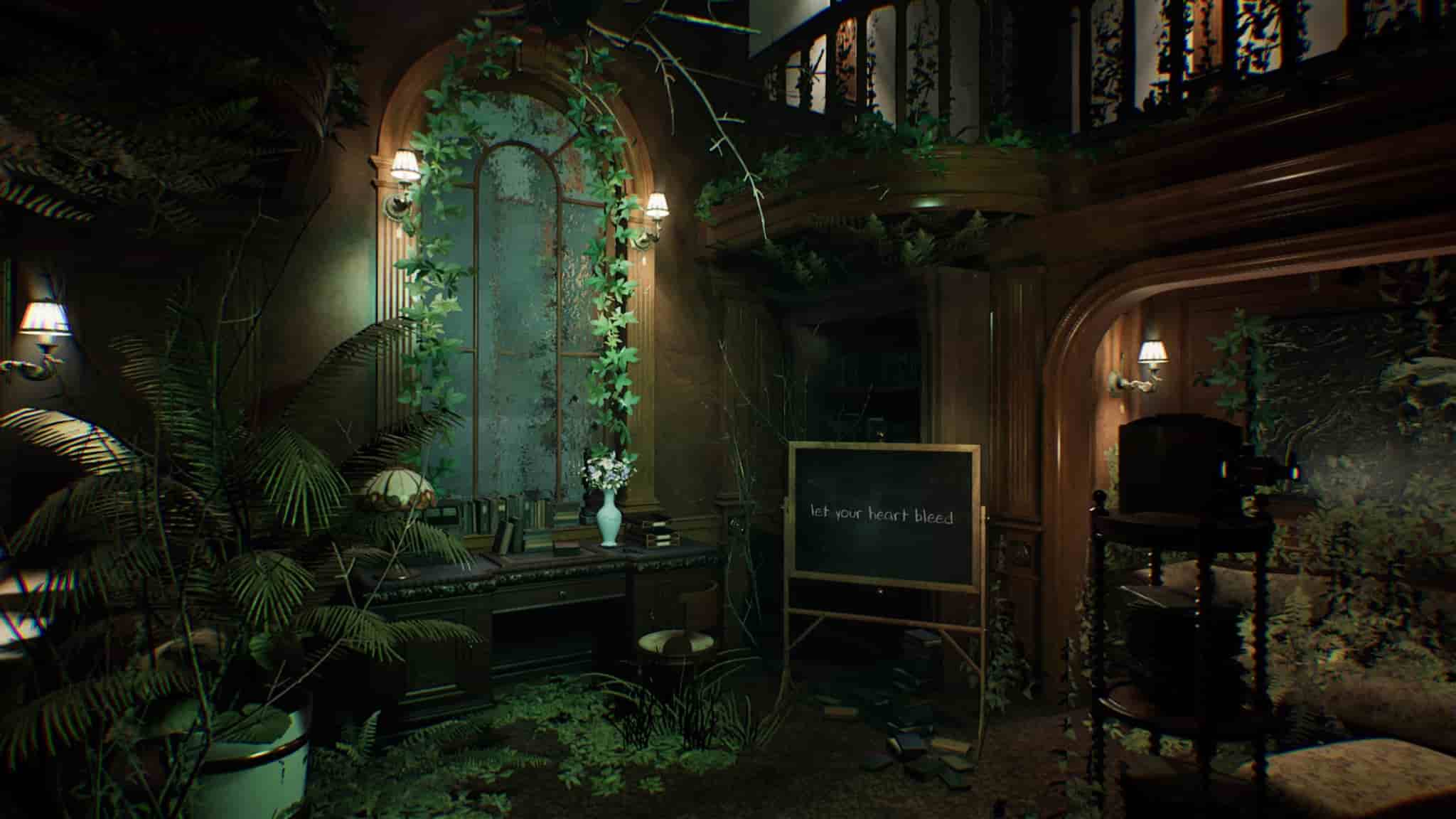 Layers of Fear 2 PS4 Review