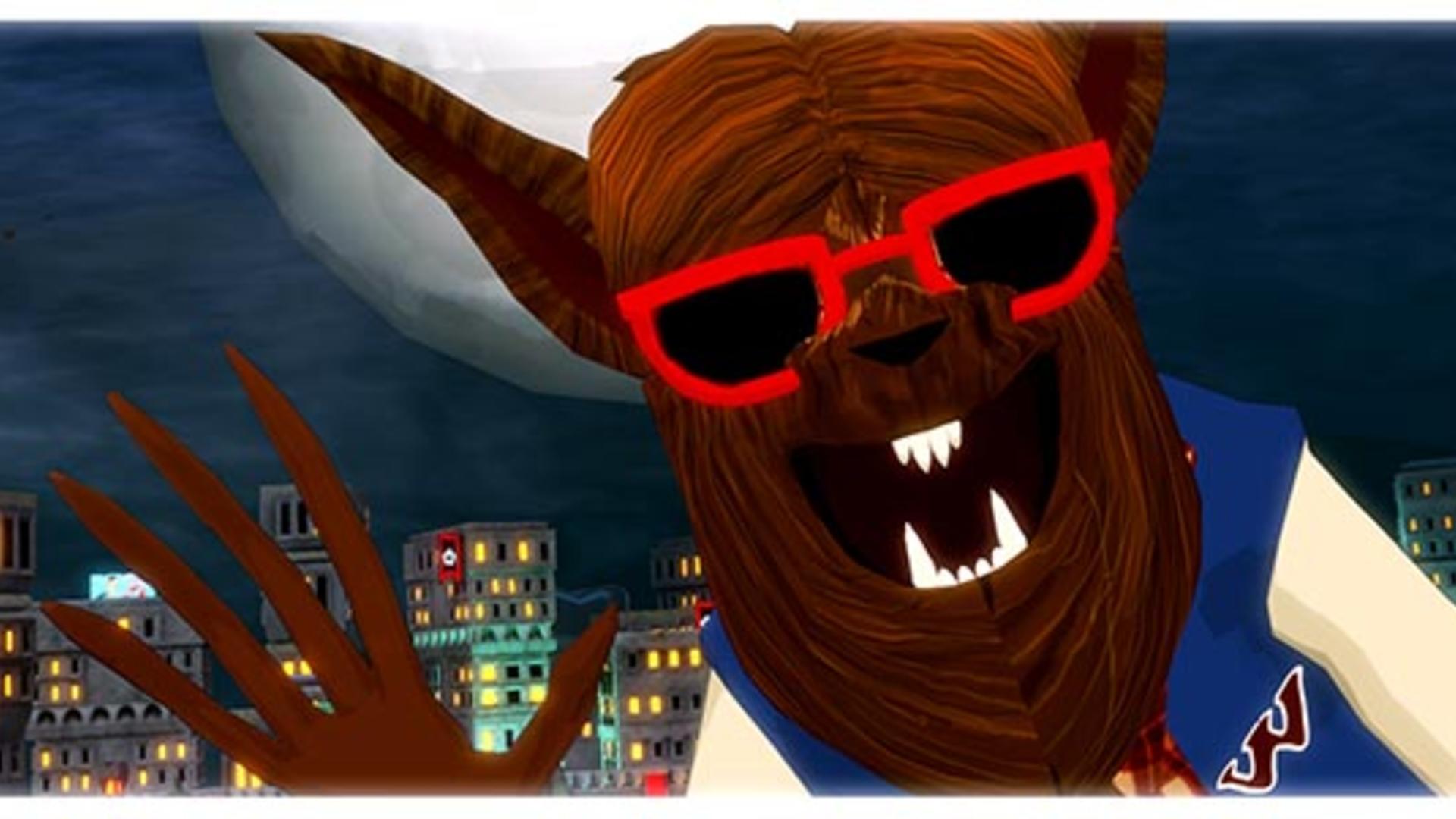 Costume Quest 2 Wallpapers Wallpaper Cave