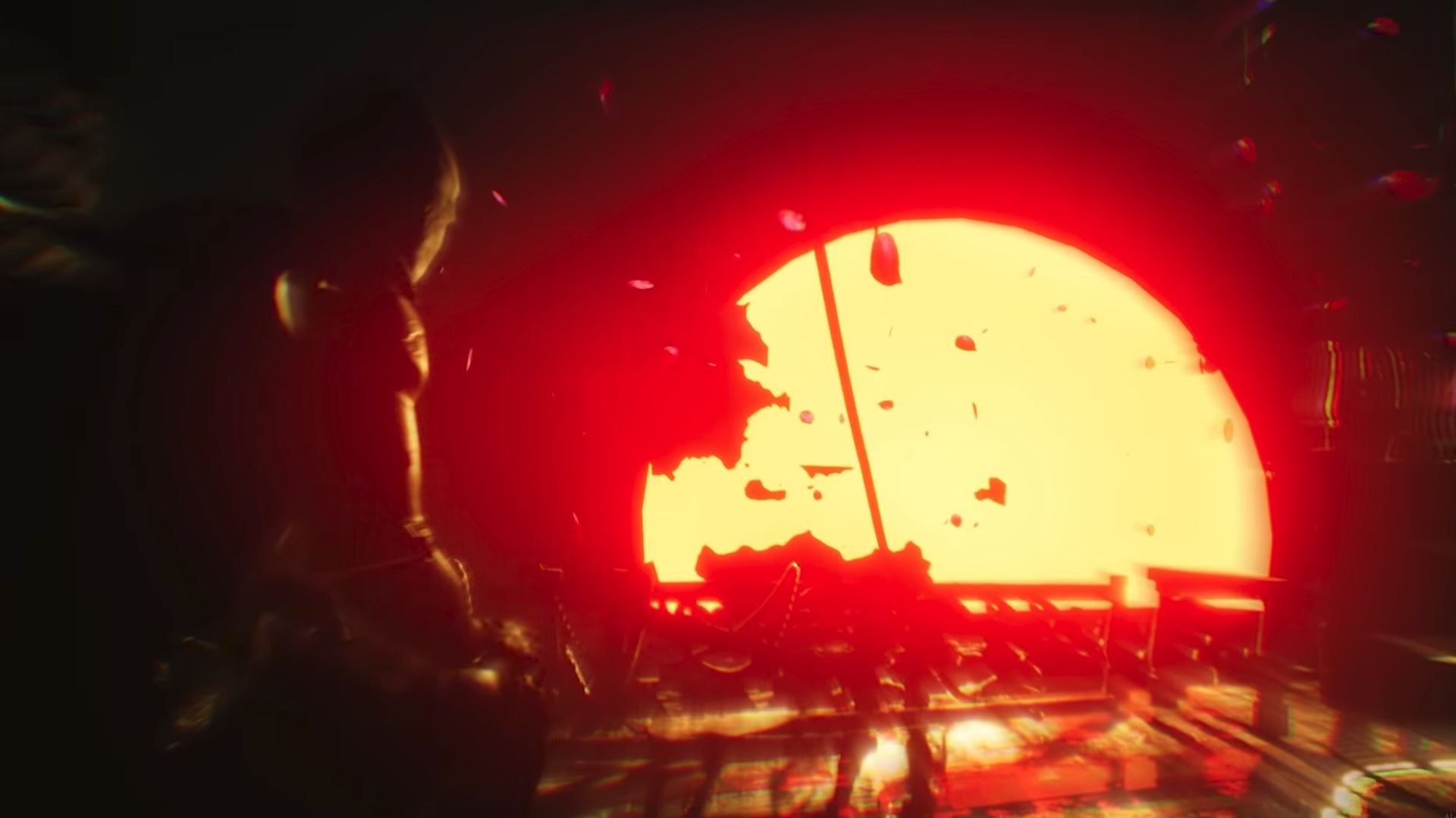 Layers of Fear 2 is narrated