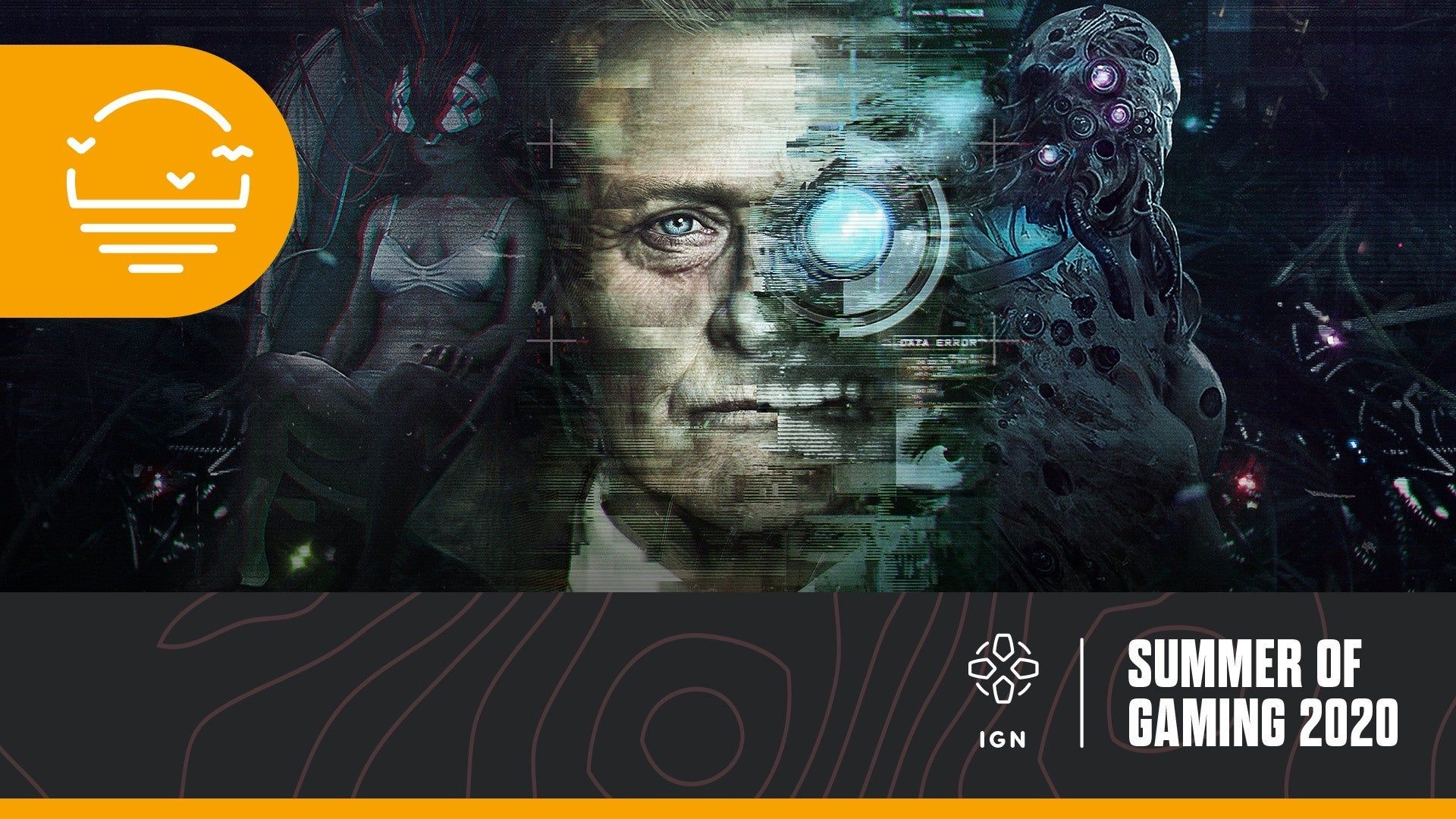 IGN Expo: Observer: System Redux Shows Off Exclusive Next Gen Gameplay
