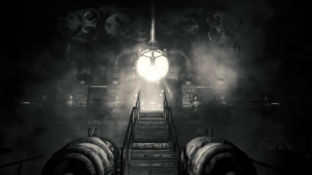 Layers of Fear 2 review: A brilliant psychological horror game that's better without expectations