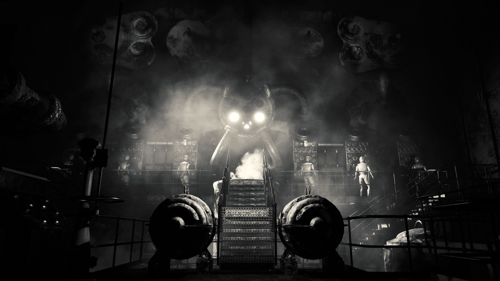 Review: Layers of Fear 2