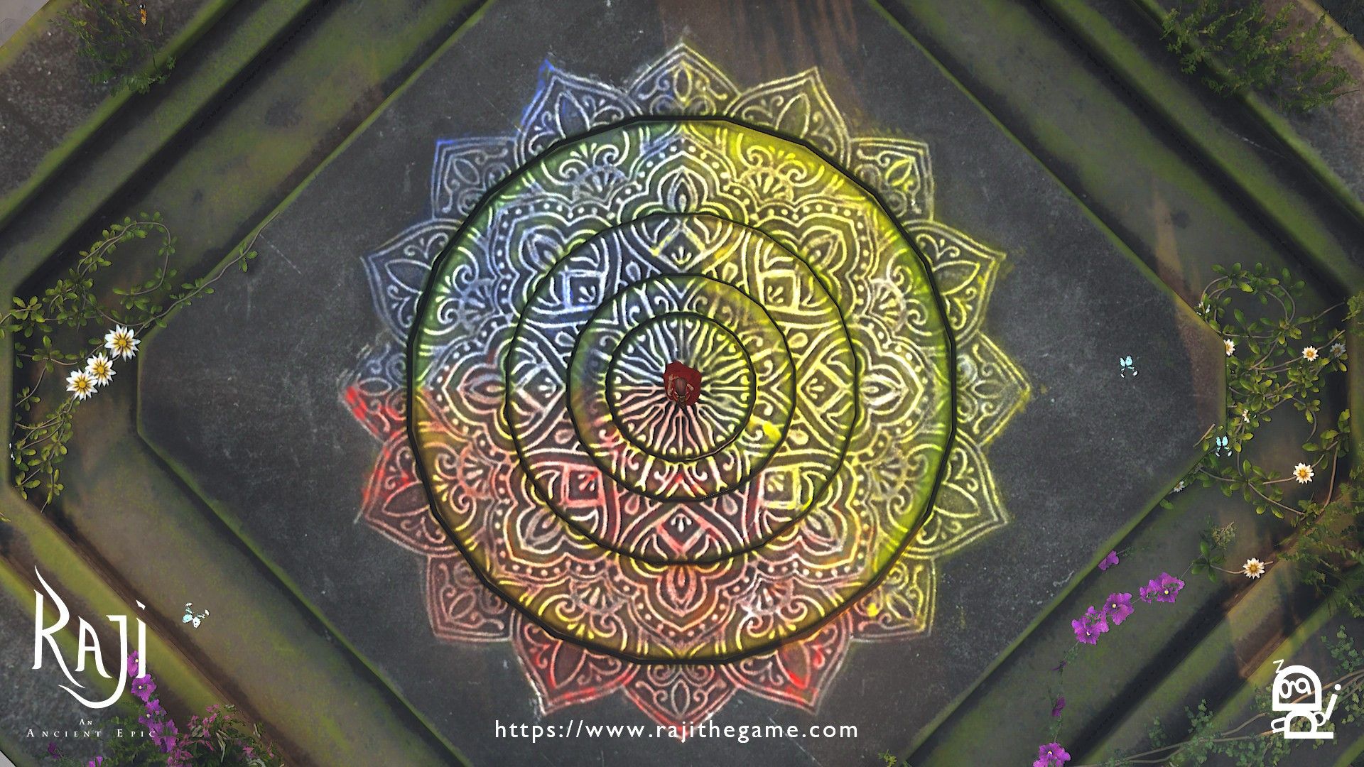 Koop Raji: An Ancient Epic Steam