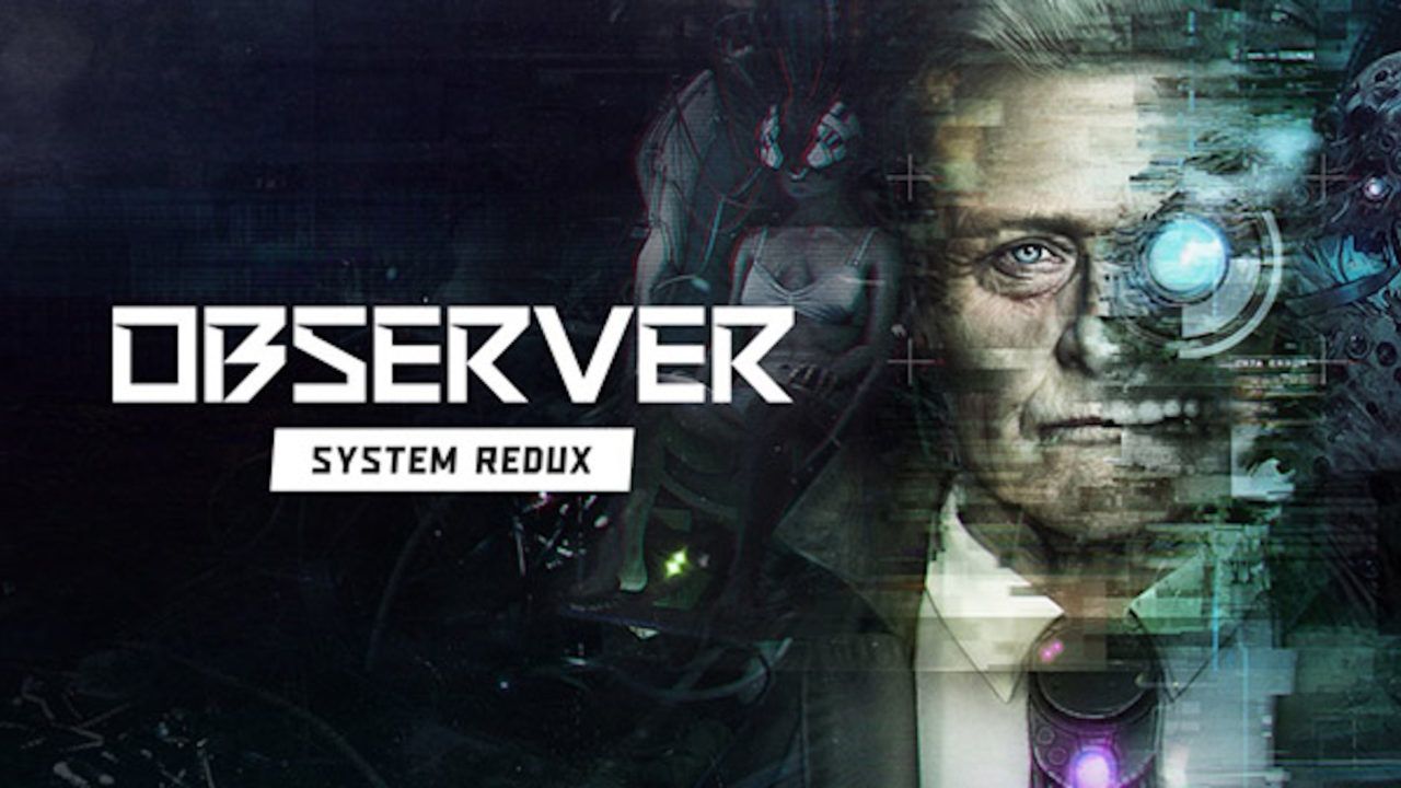 Observer: System Redux Interview
