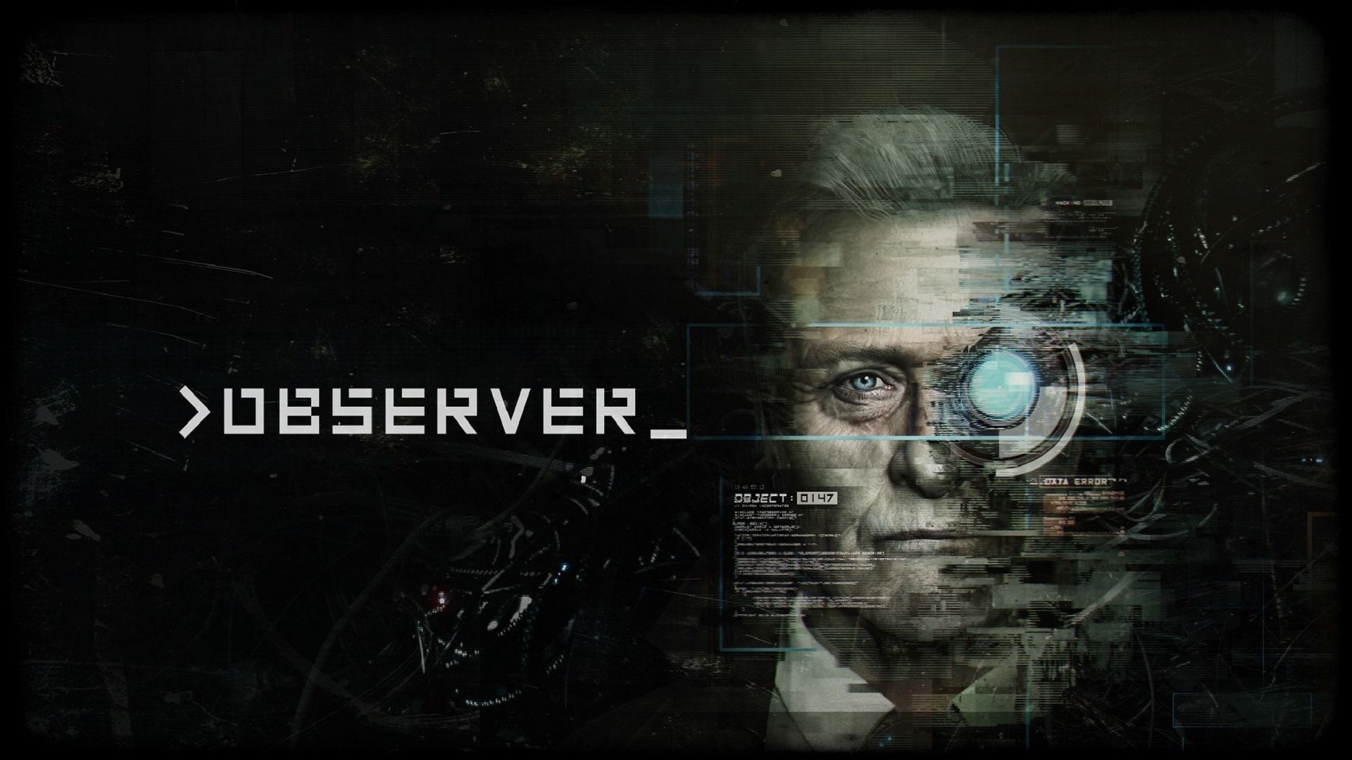Observer: System Redux Is Coming To The Next Generation Of Consoles