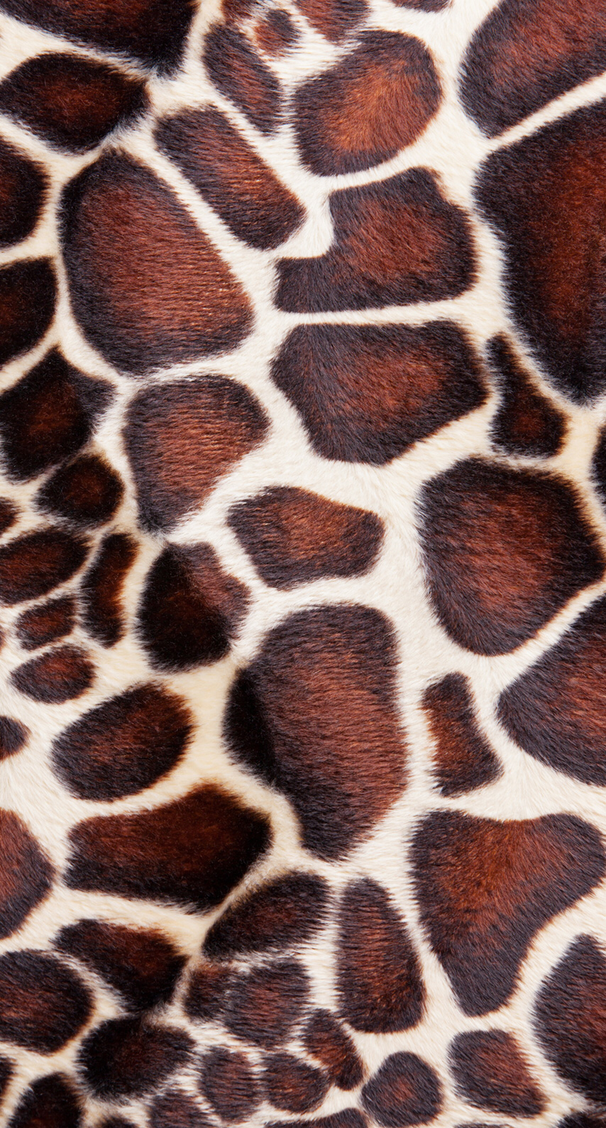 Animal Skin Wallpaper