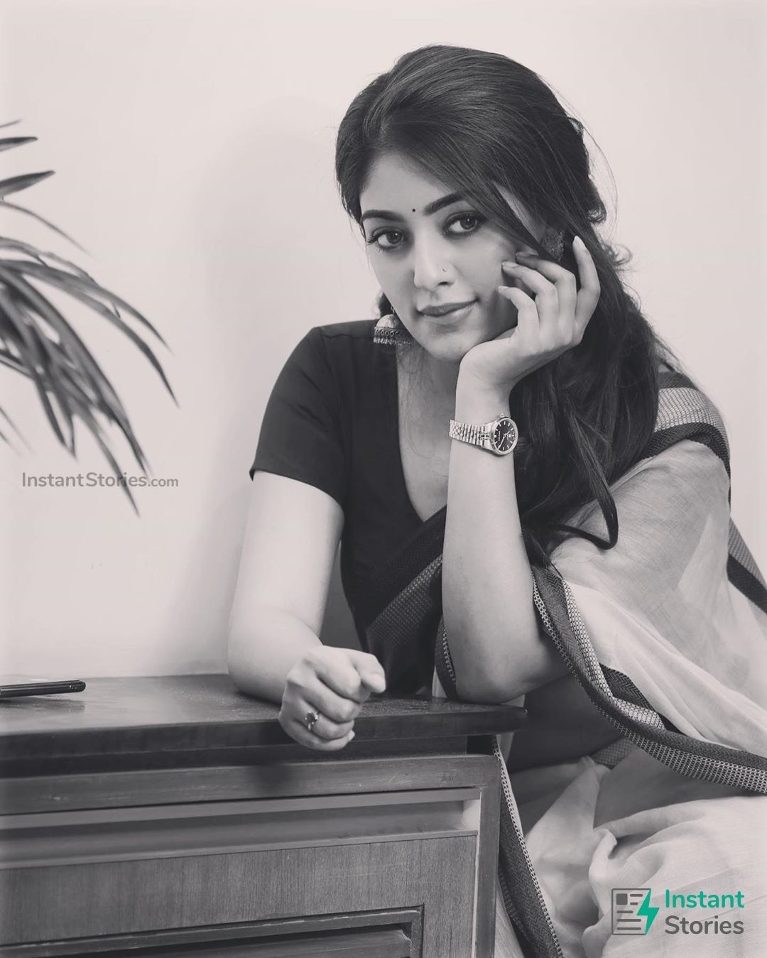 Anu Emmanuel Latest Hot HD Photo Wallpaper (1080p, 4k)