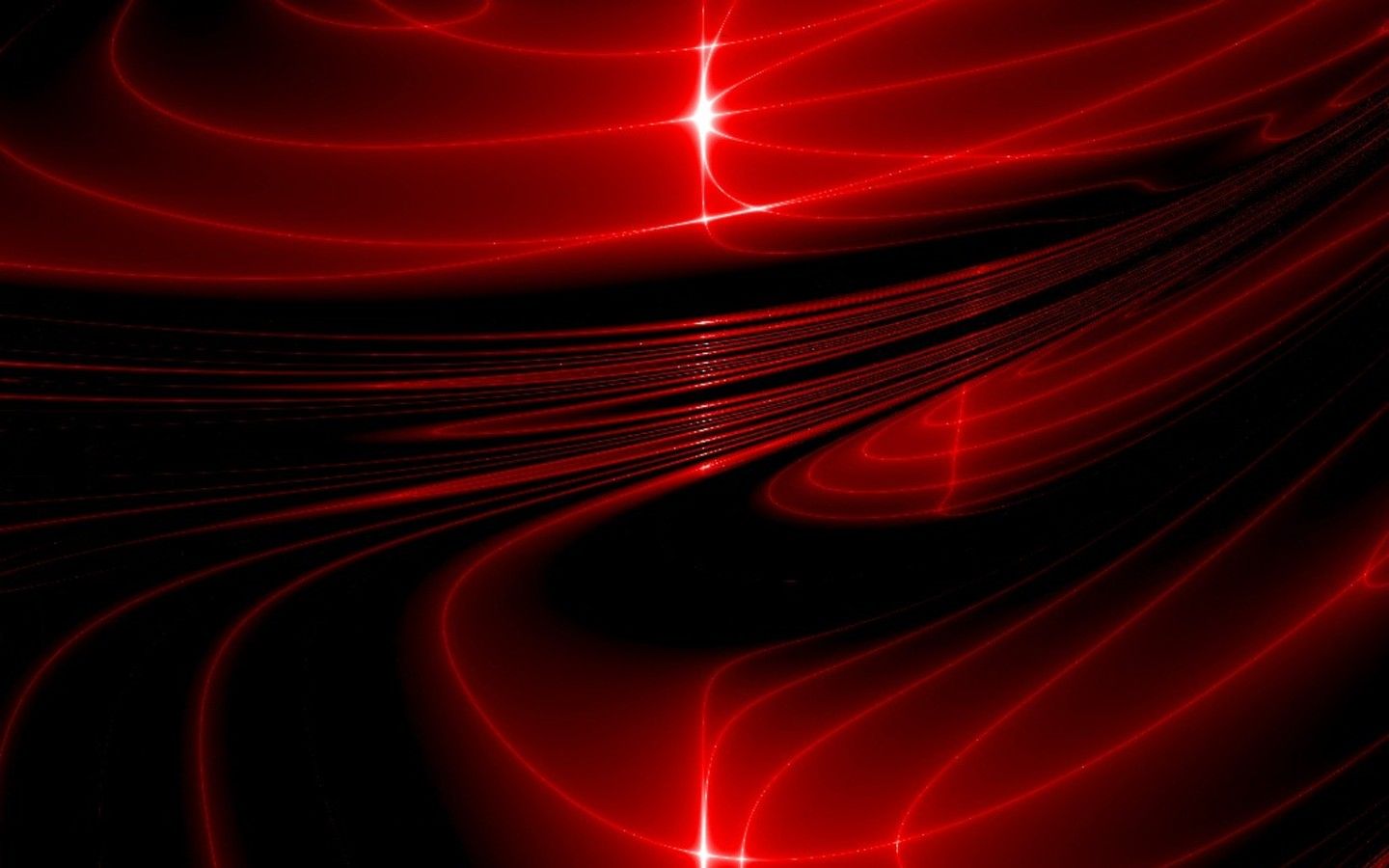 Light Red Background Wallpaper